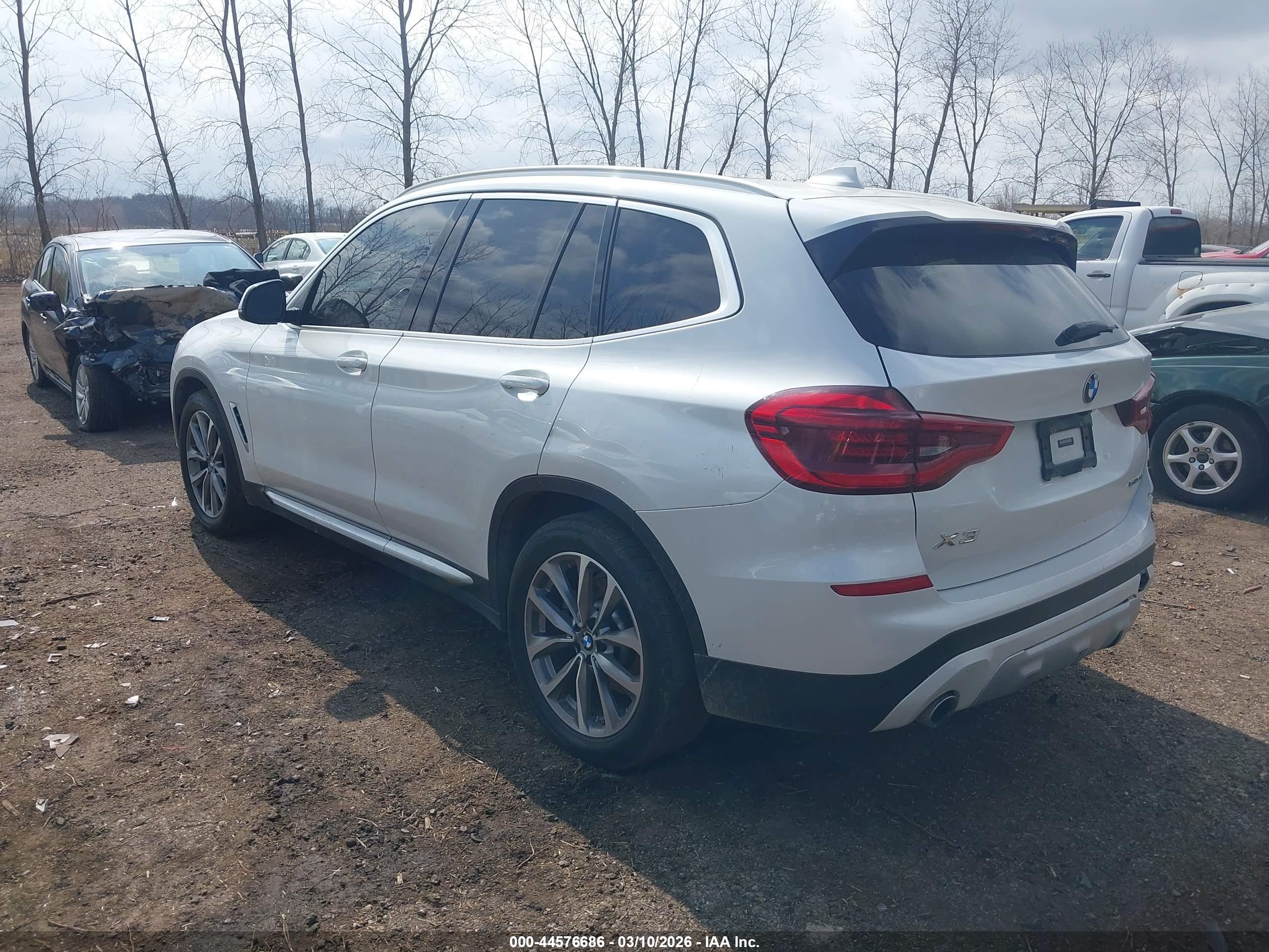 BMW X3 image 3