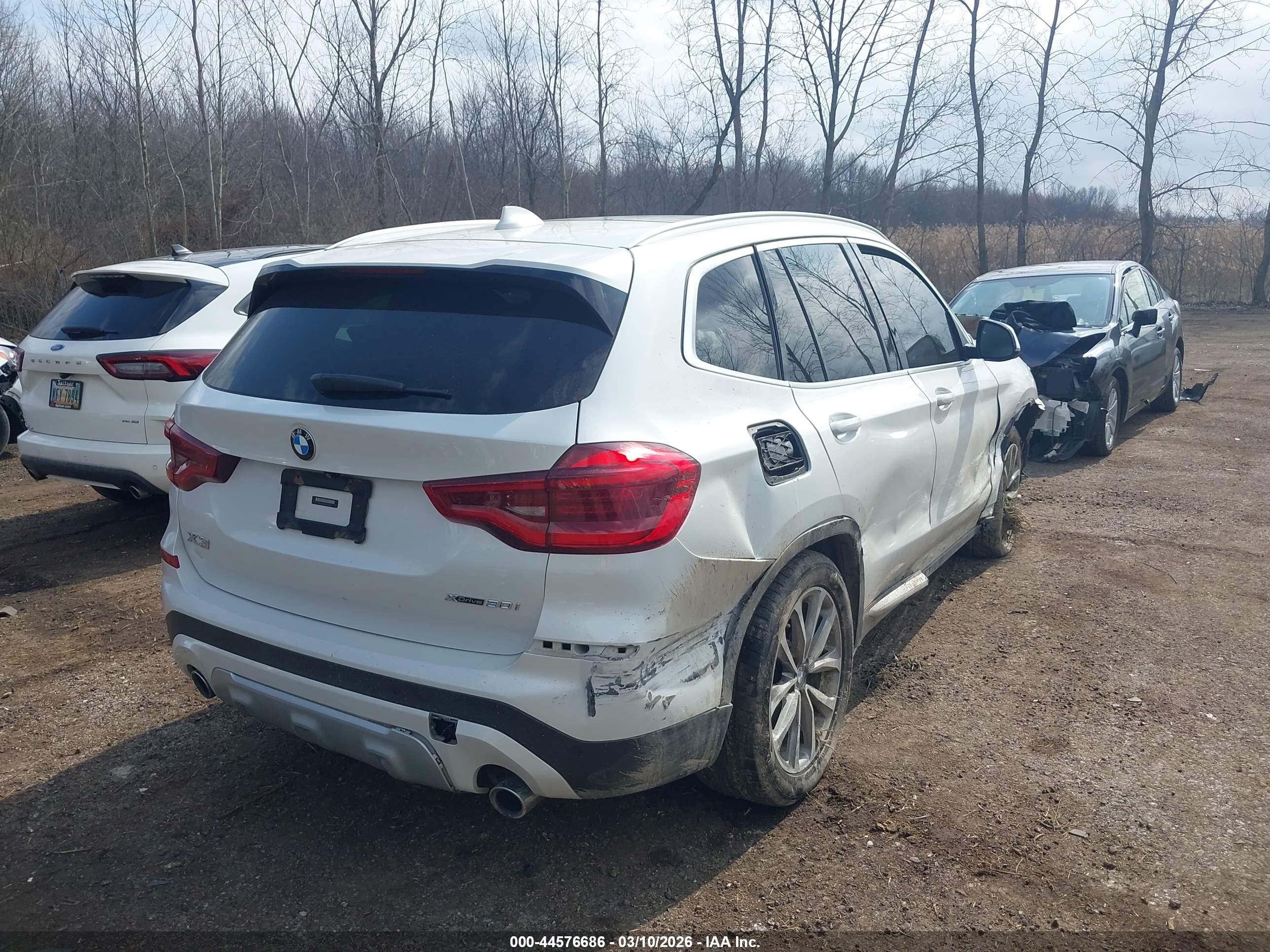 BMW X3 image 4