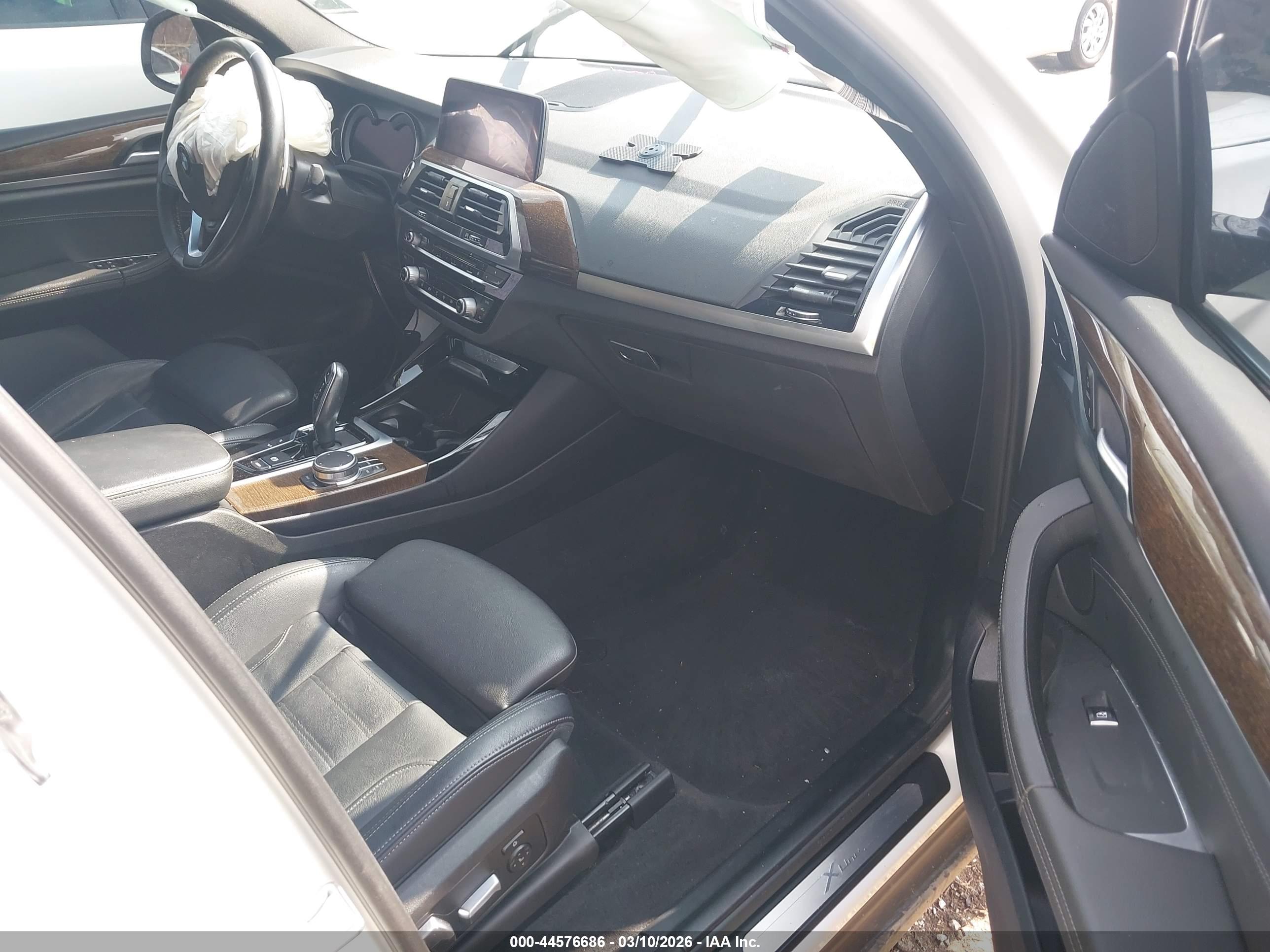 BMW X3 image 5