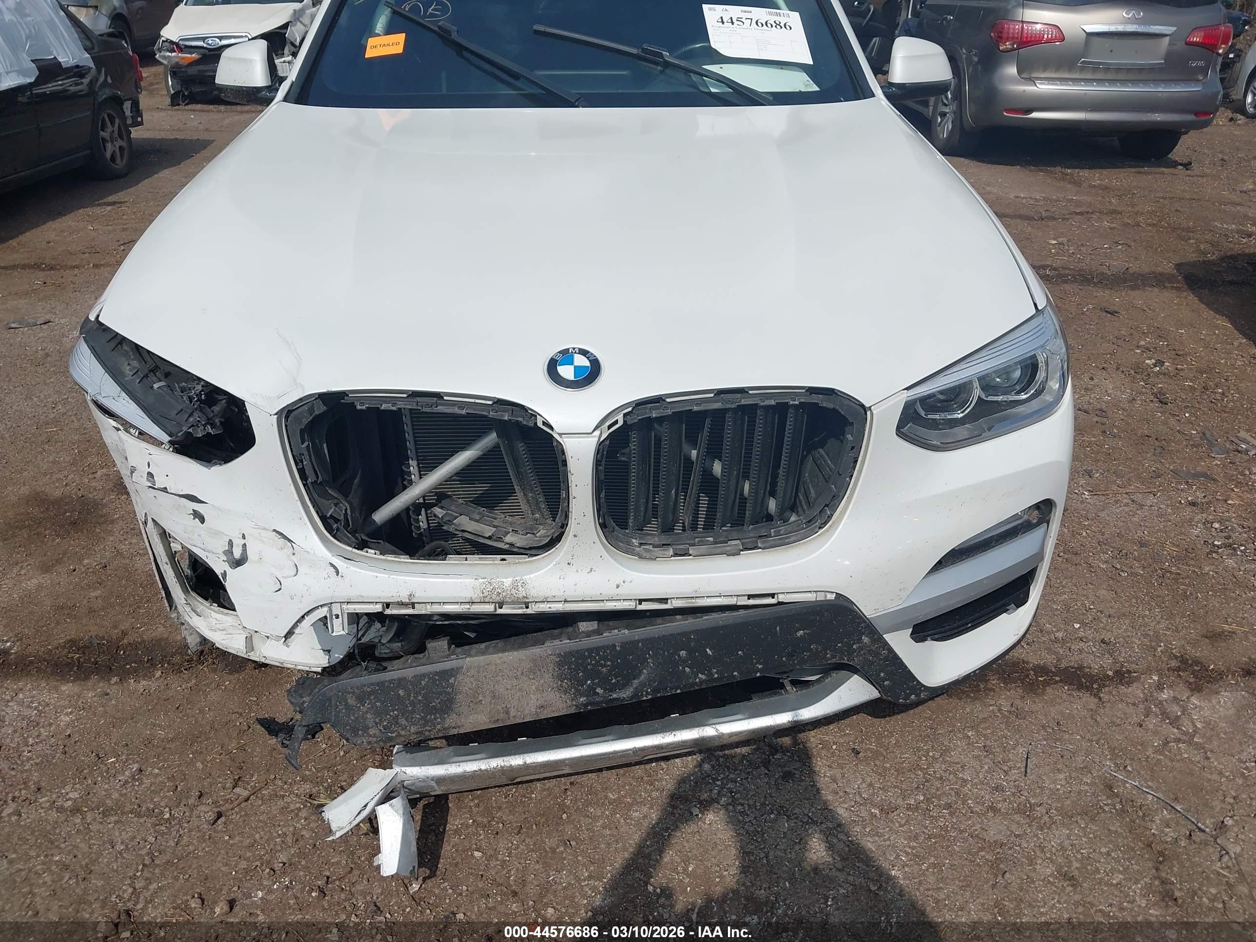 BMW X3 image 6