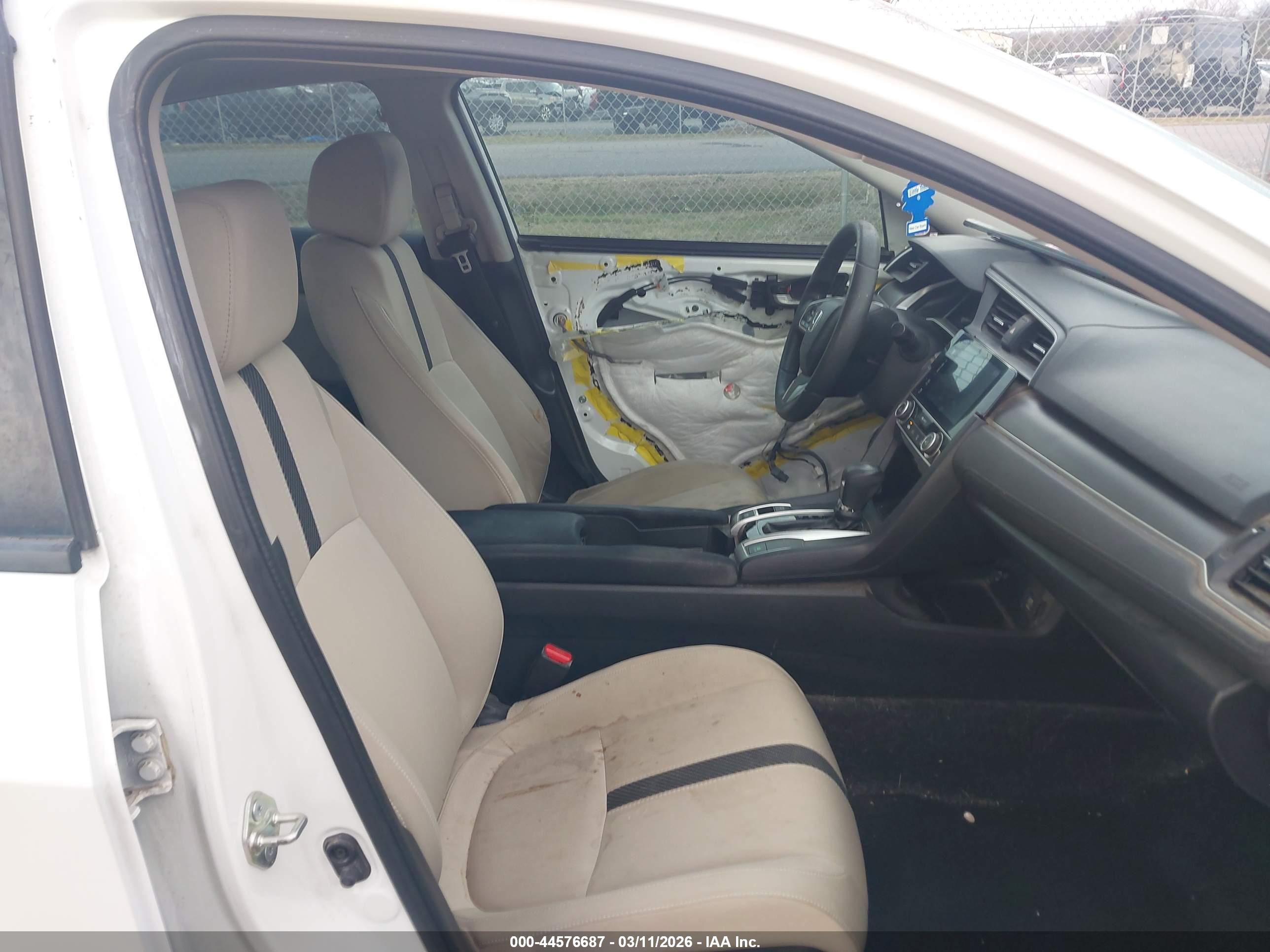 HONDA CIVIC image 5