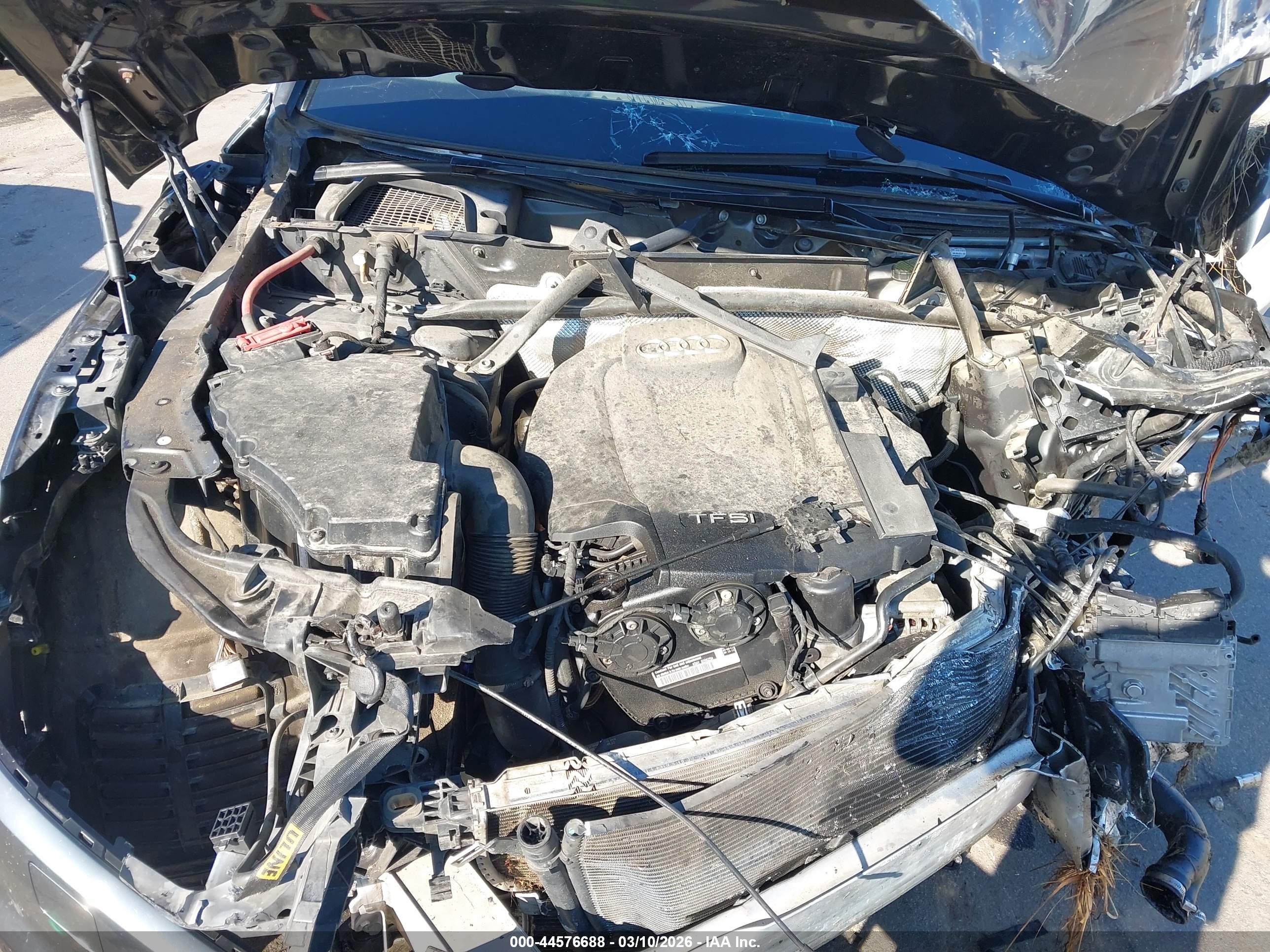 AUDI Q5 image 10