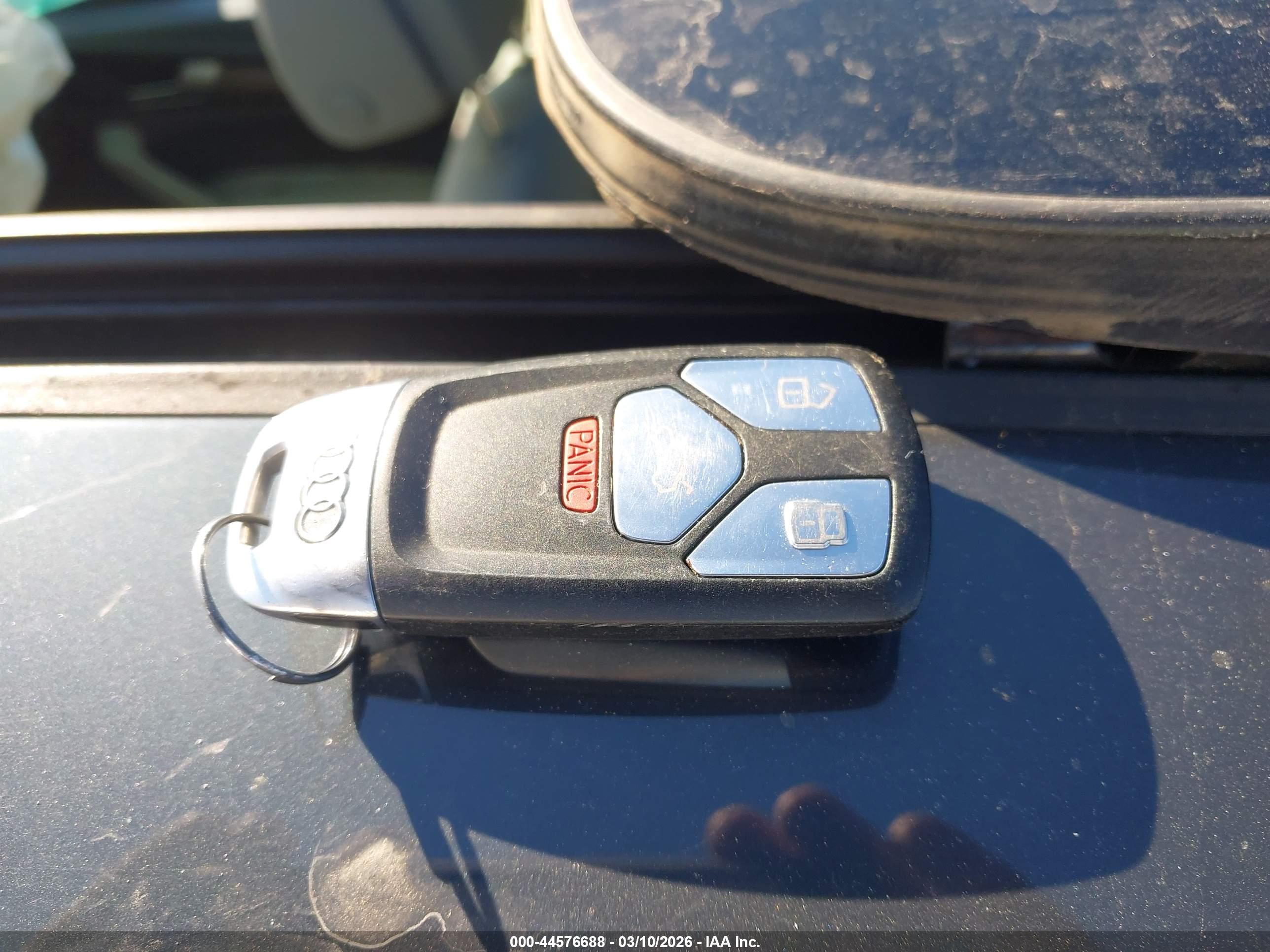 AUDI Q5 image 11