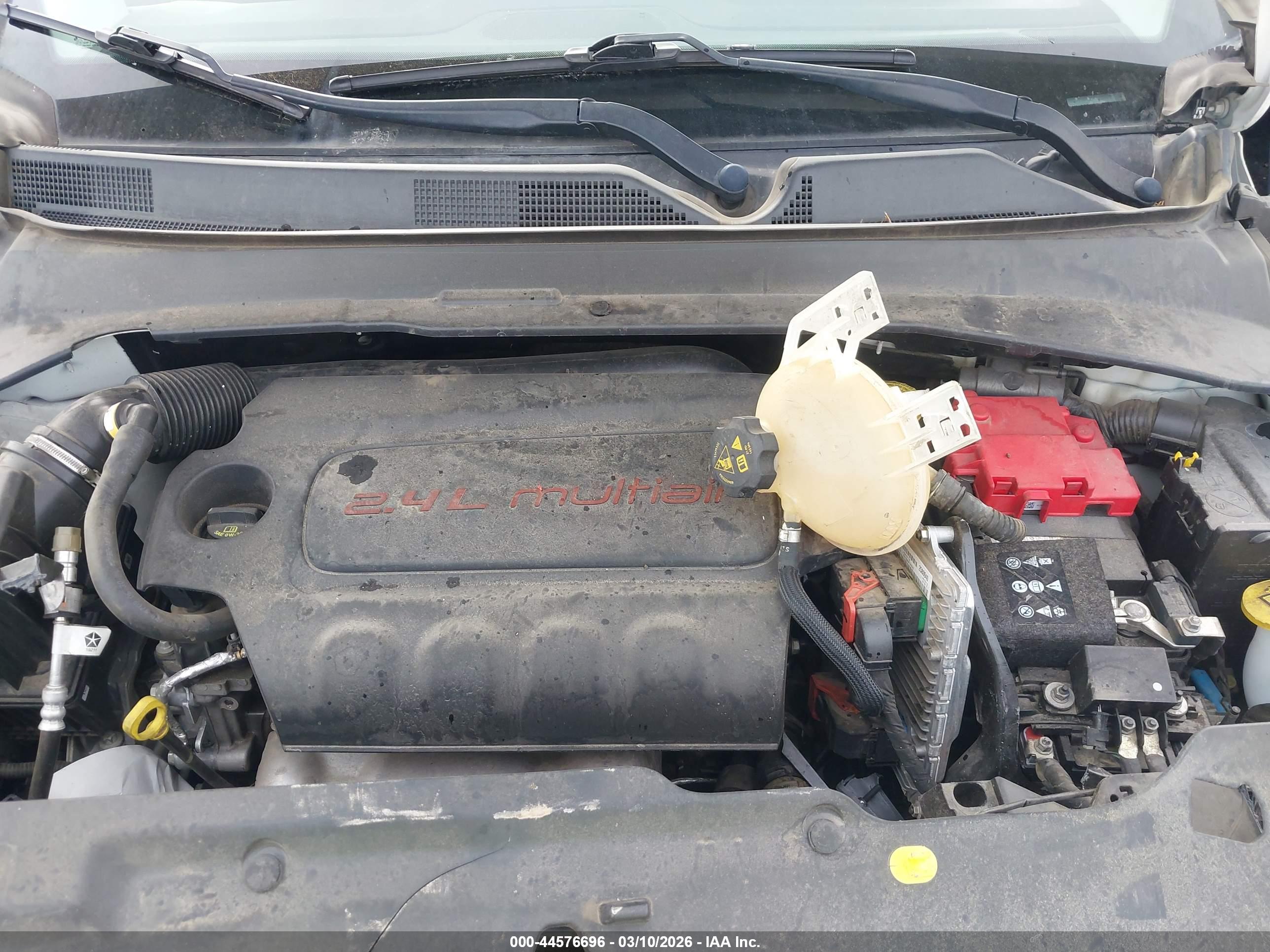 JEEP COMPASS image 10