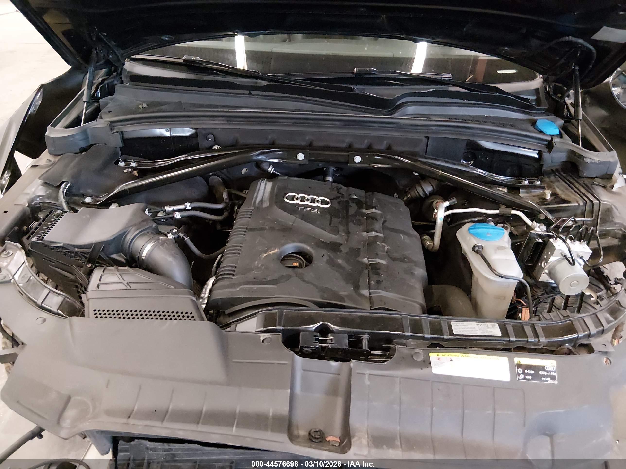 AUDI Q5 image 10