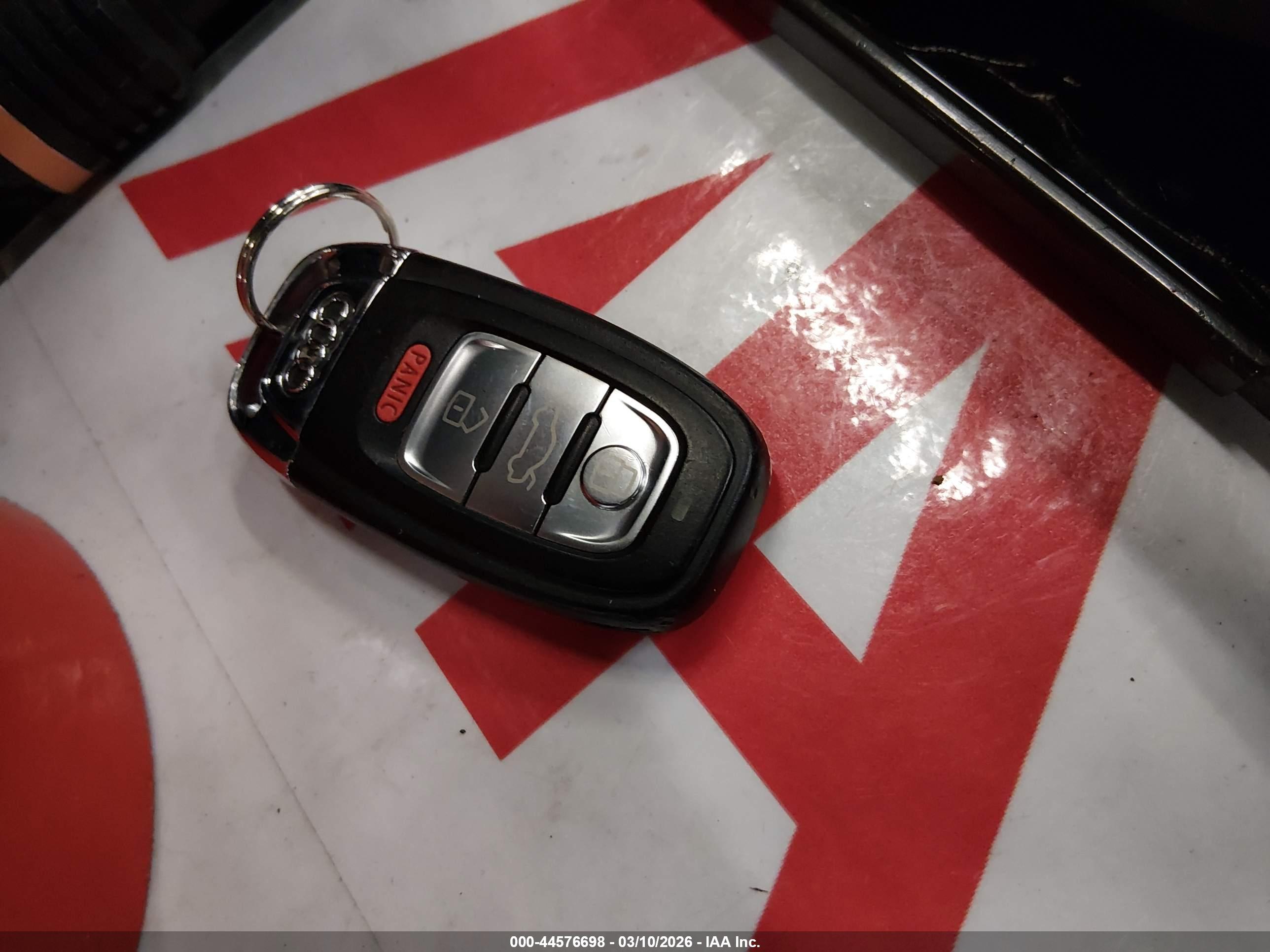 AUDI Q5 image 11