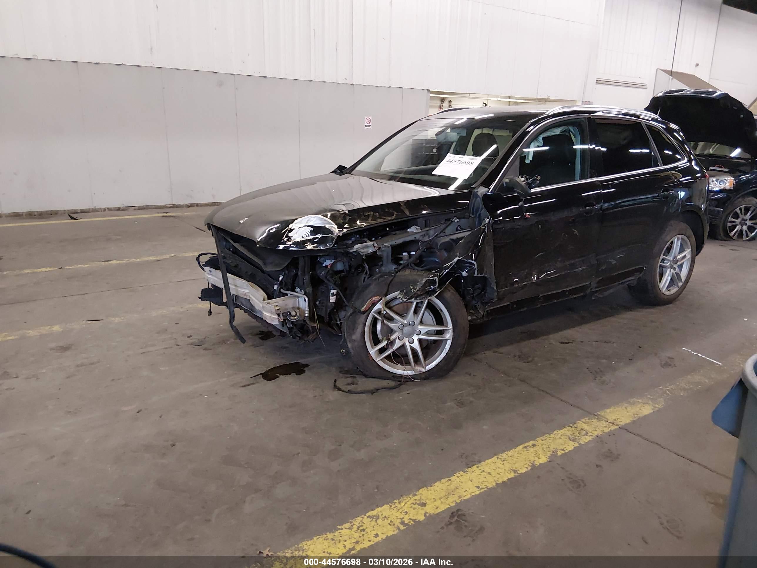 AUDI Q5 image 2