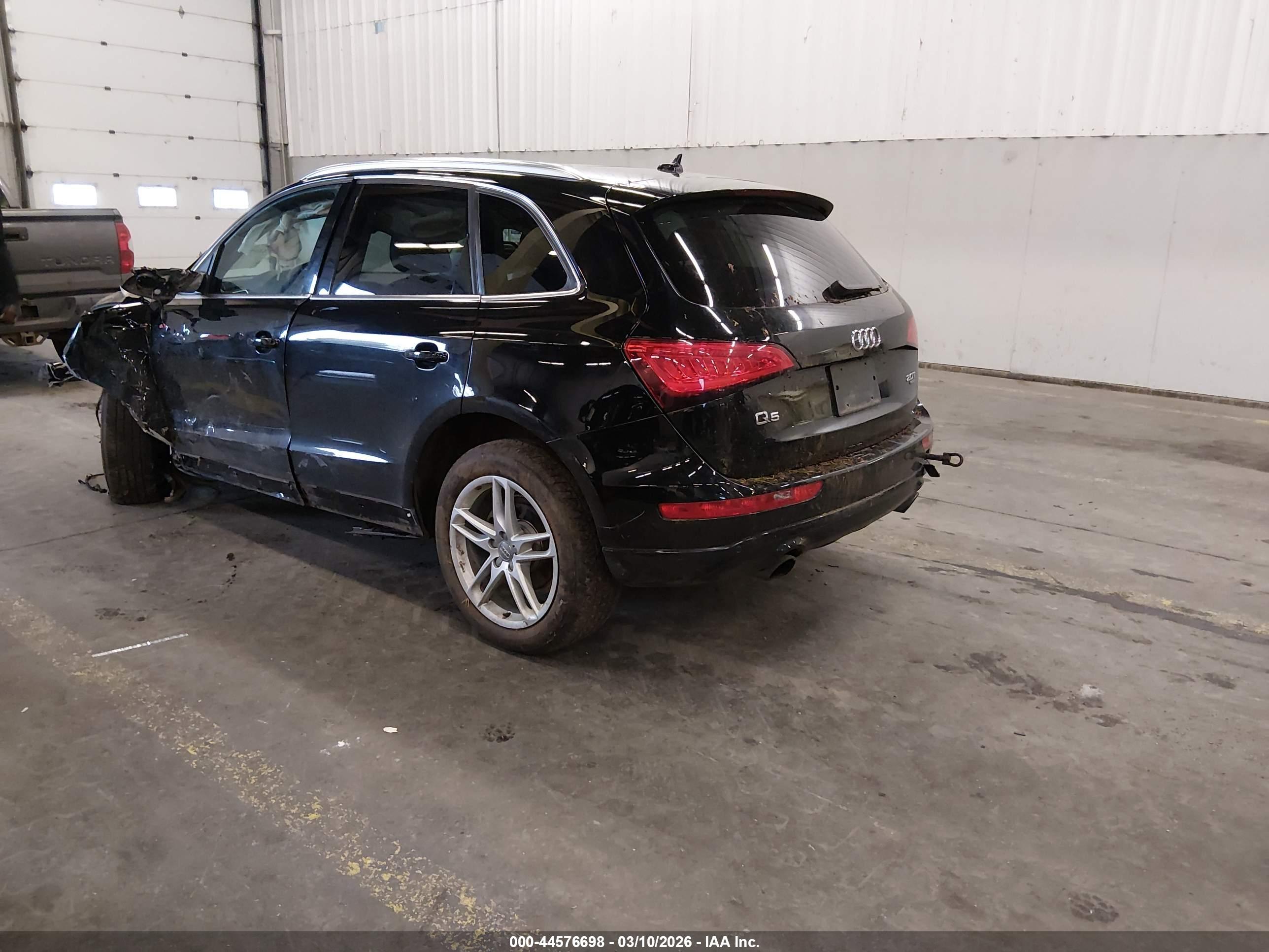 AUDI Q5 image 3