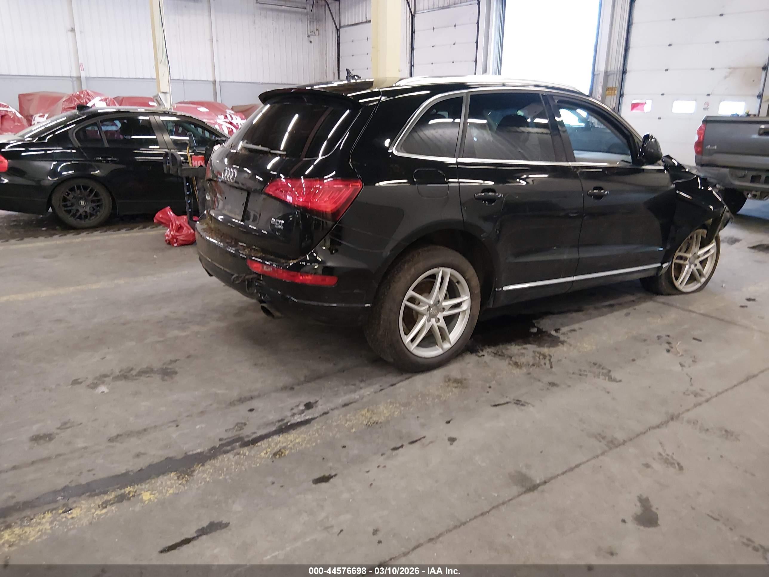 AUDI Q5 image 4