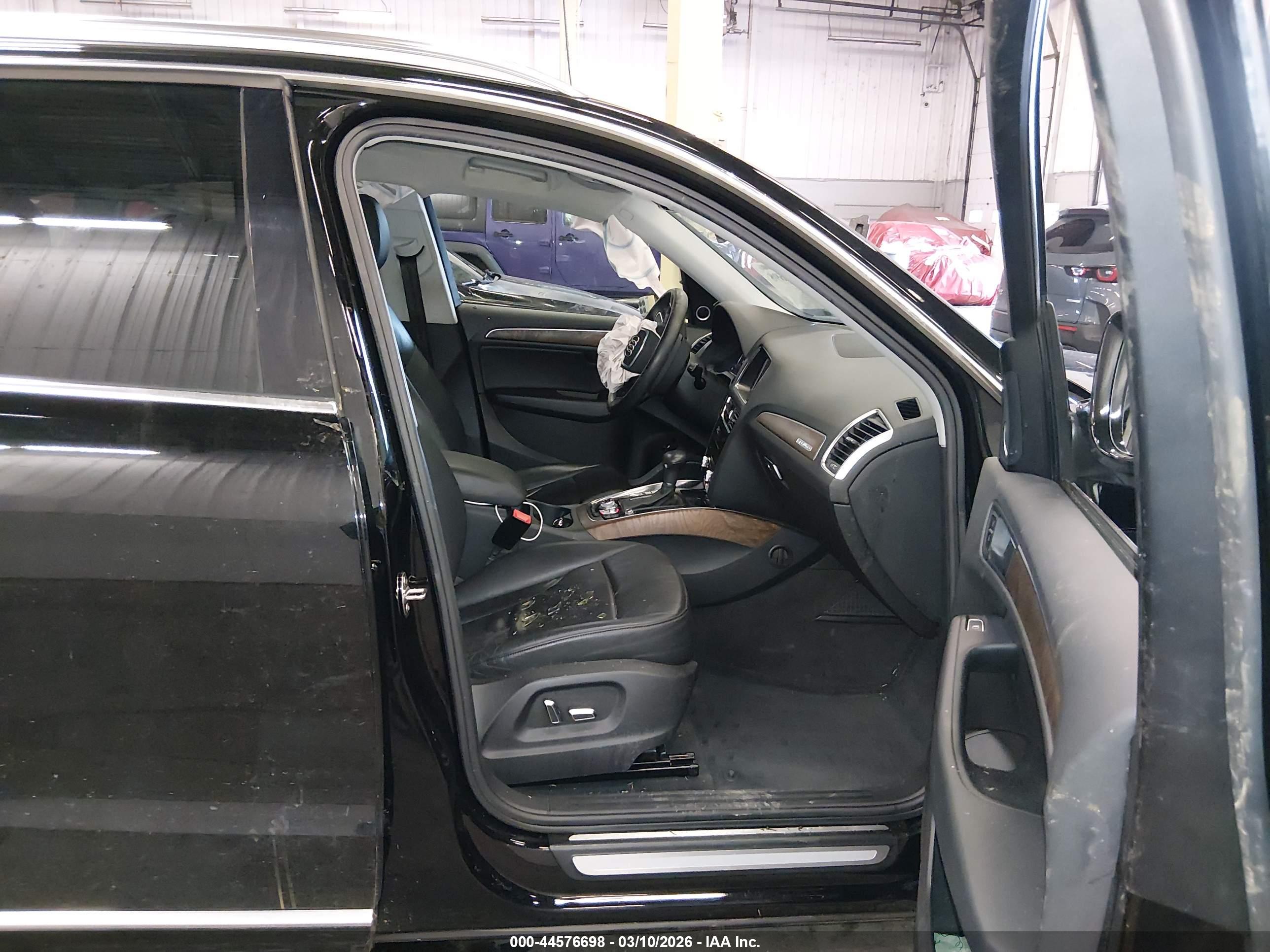 AUDI Q5 image 5