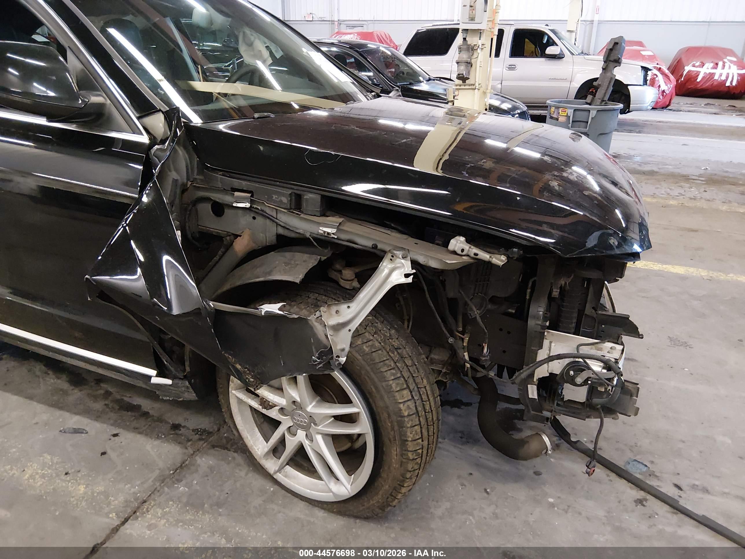 AUDI Q5 image 6