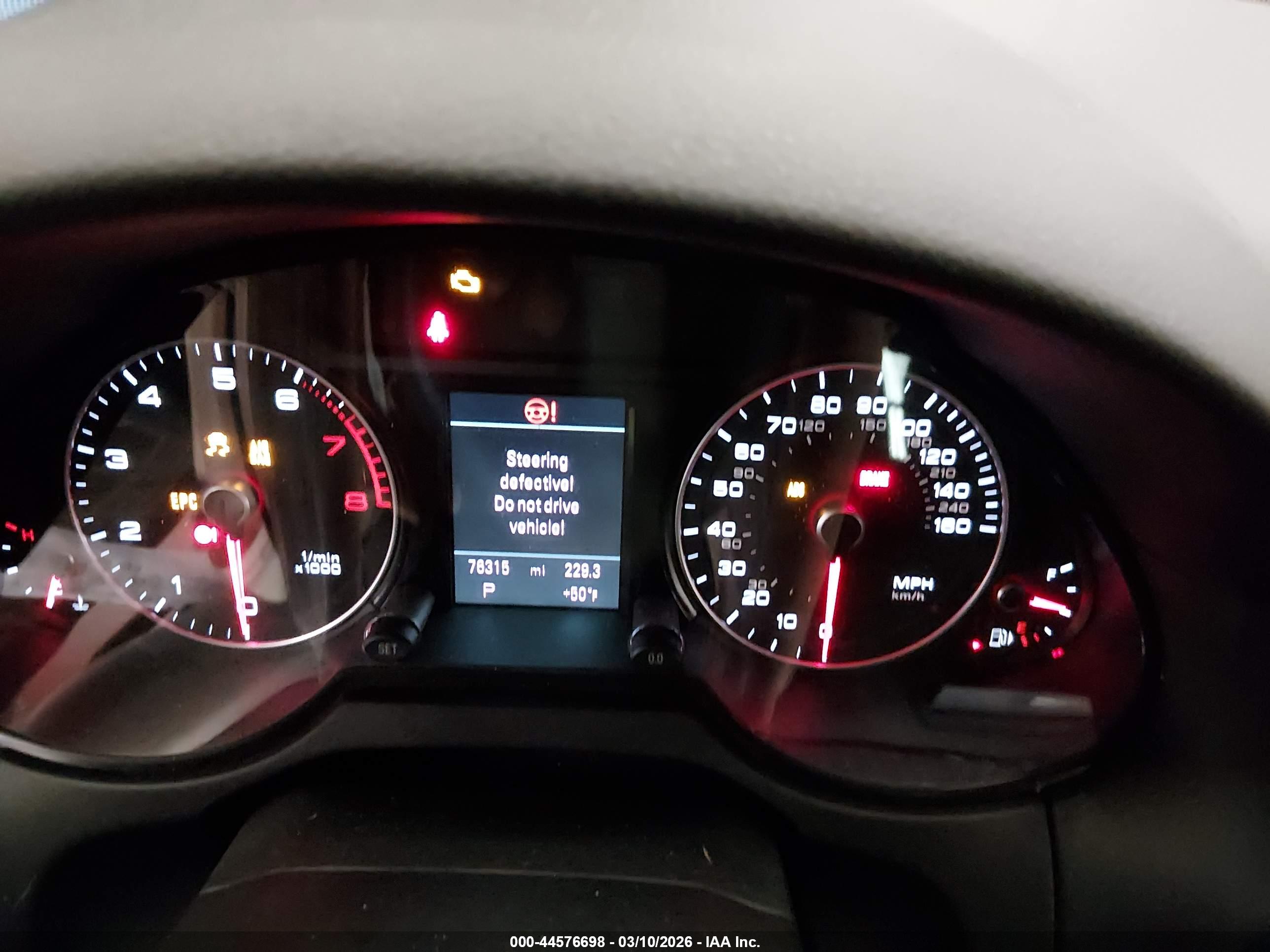 AUDI Q5 image 7