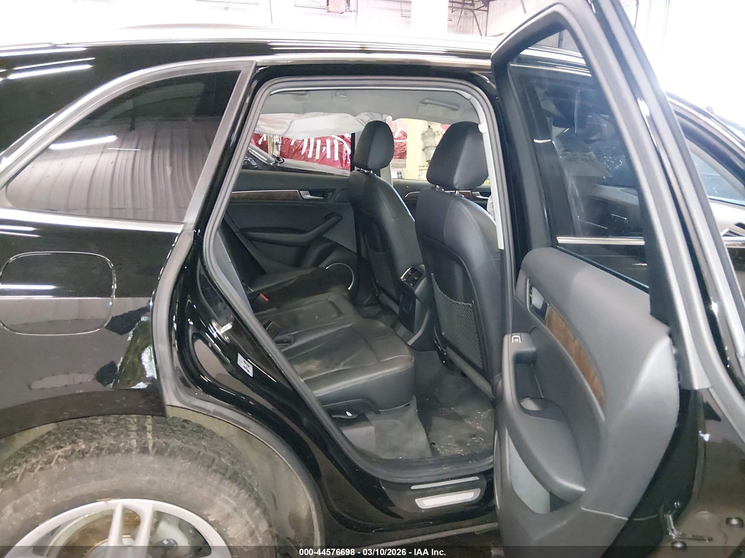 AUDI Q5 image 8