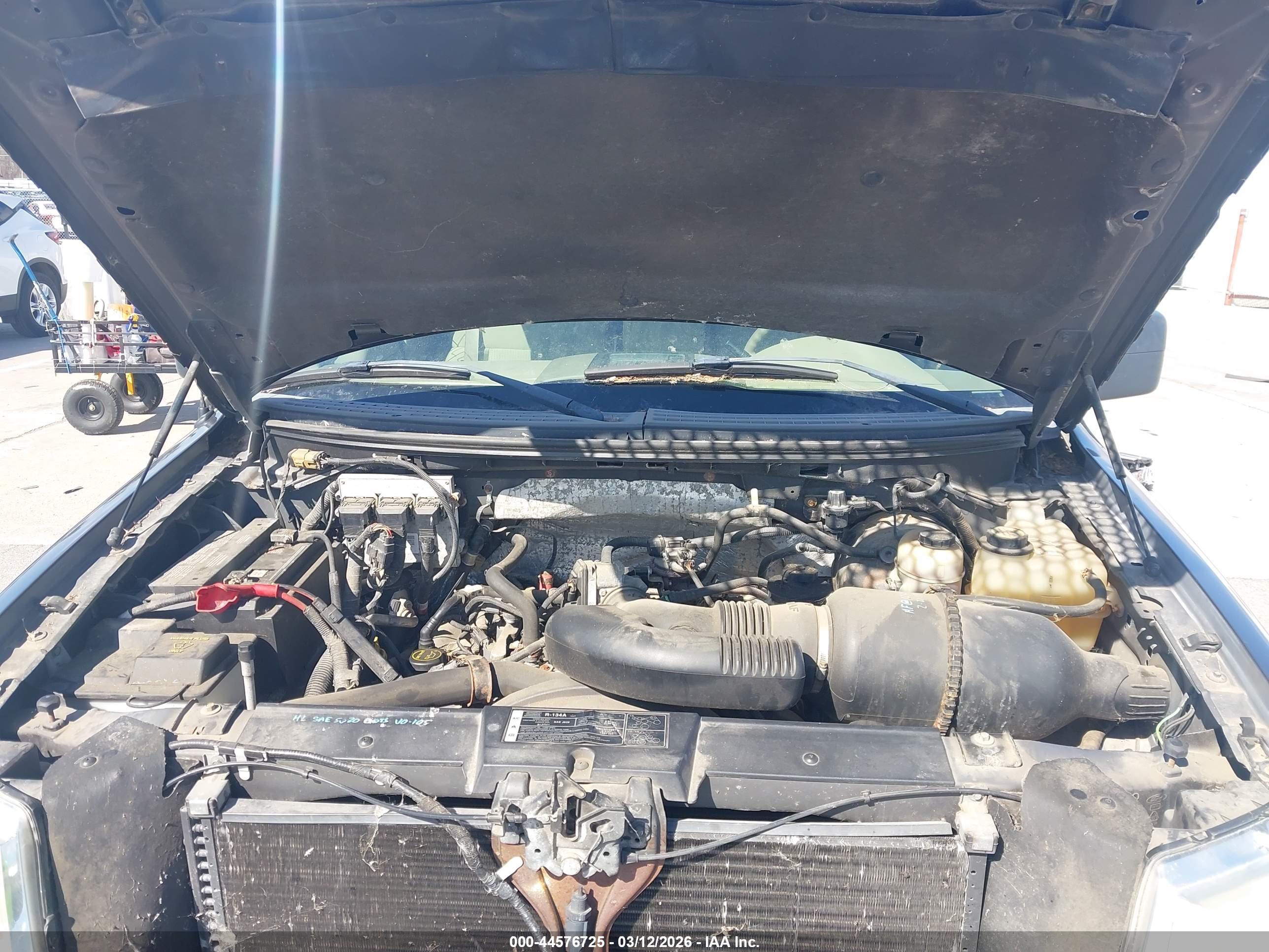 FORD F-150 image 10