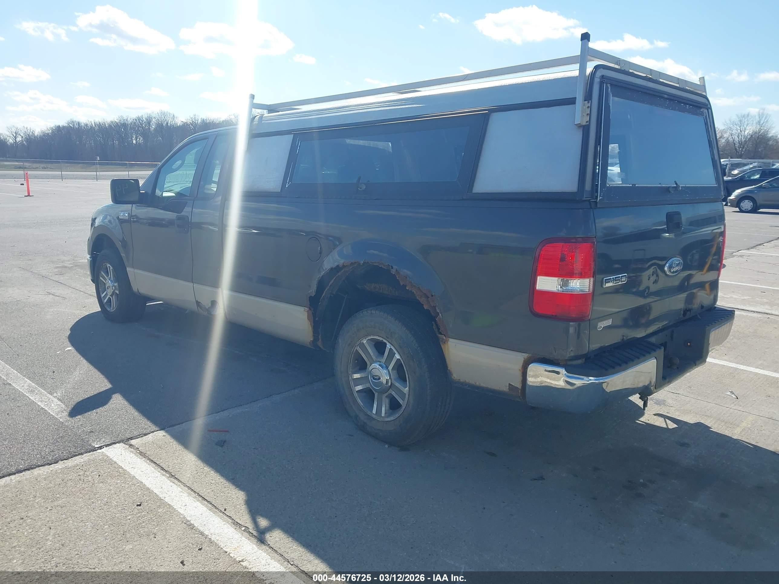 FORD F-150 image 3