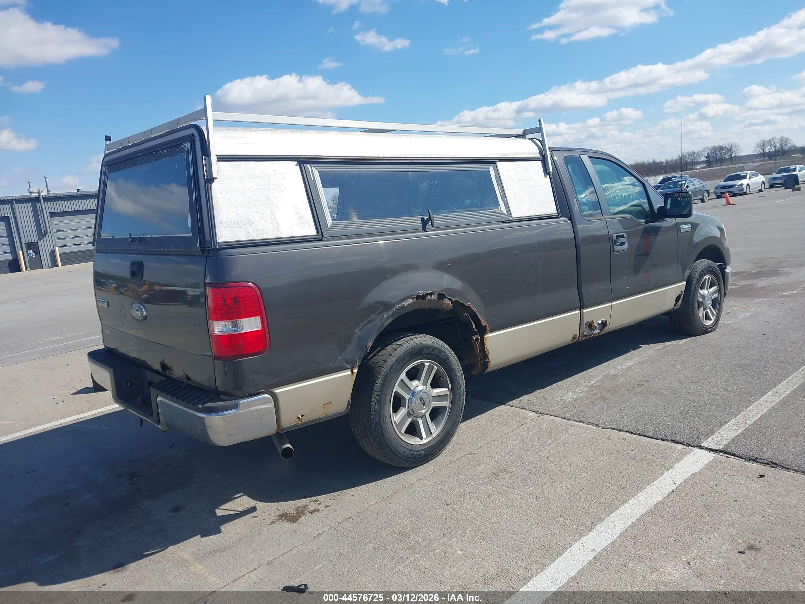 FORD F-150 image 4