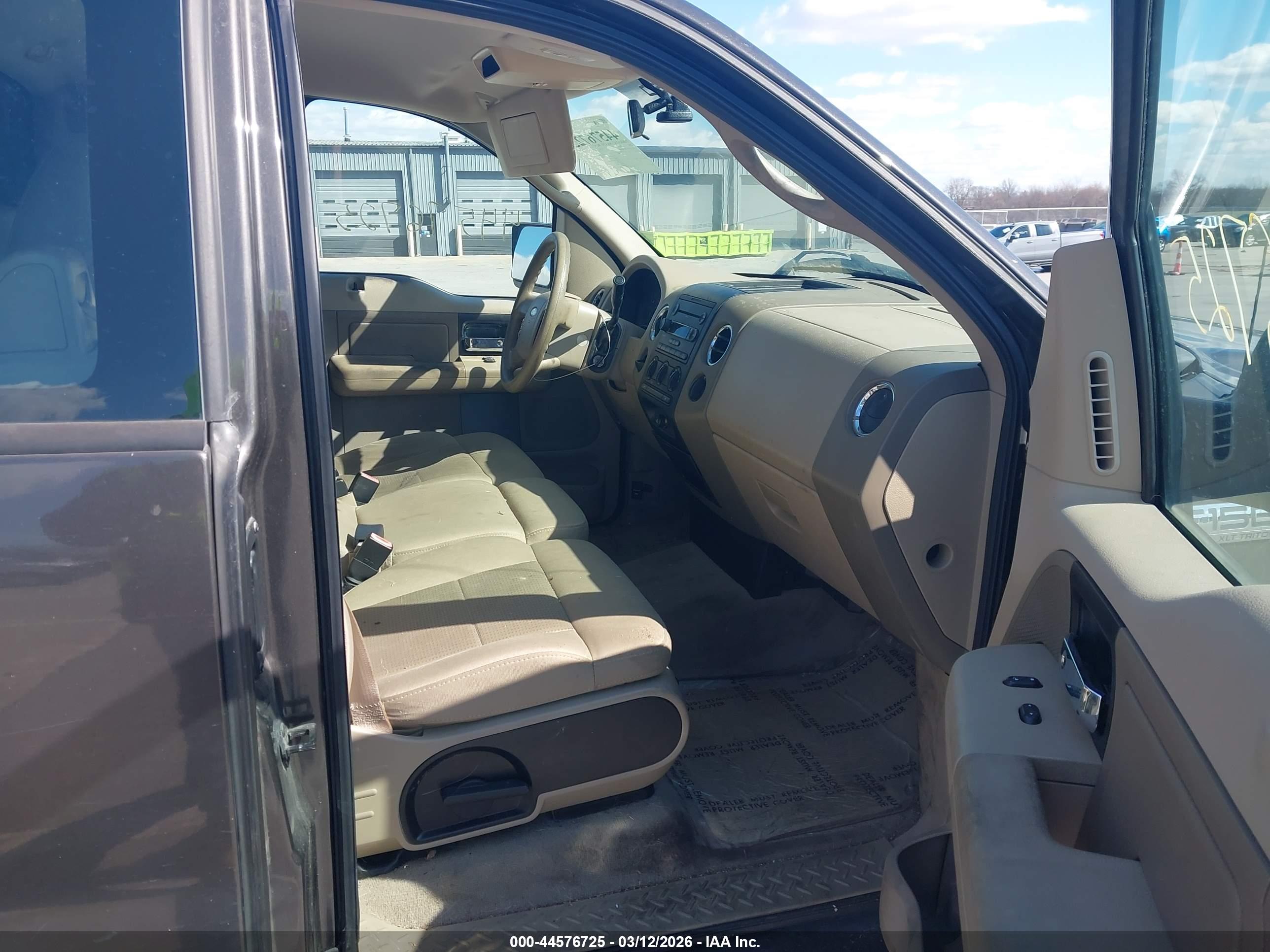 FORD F-150 image 5