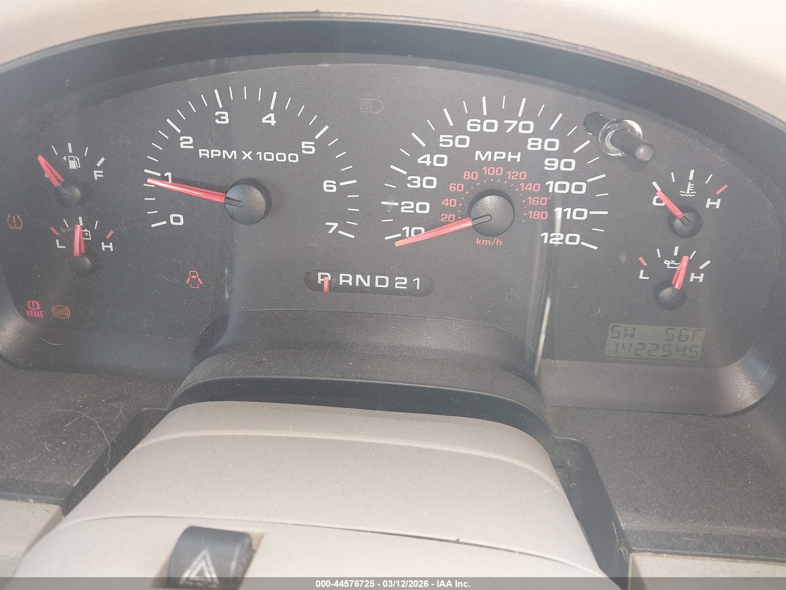 FORD F-150 image 7