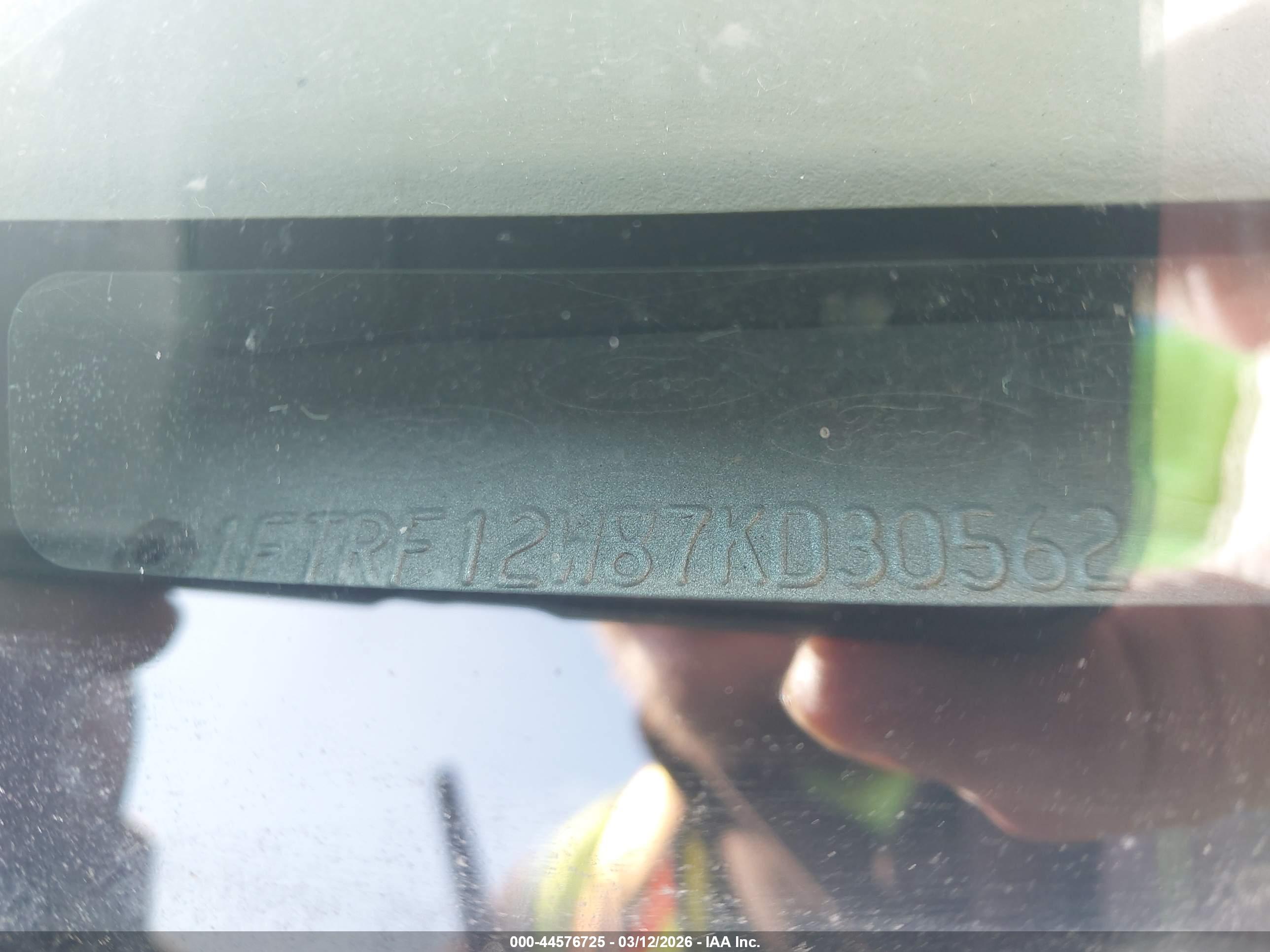 FORD F-150 image 9
