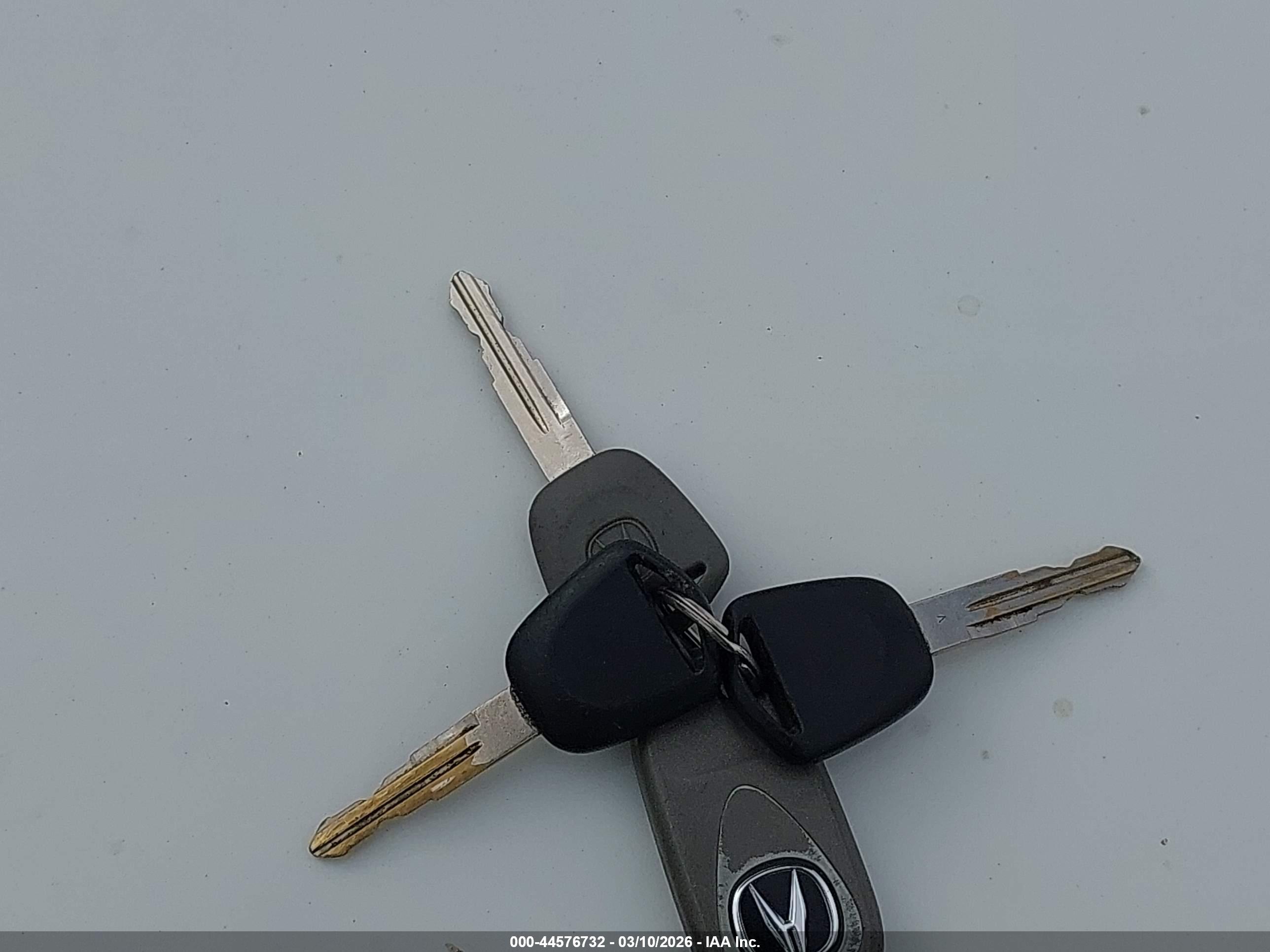 ACURA TL image 11