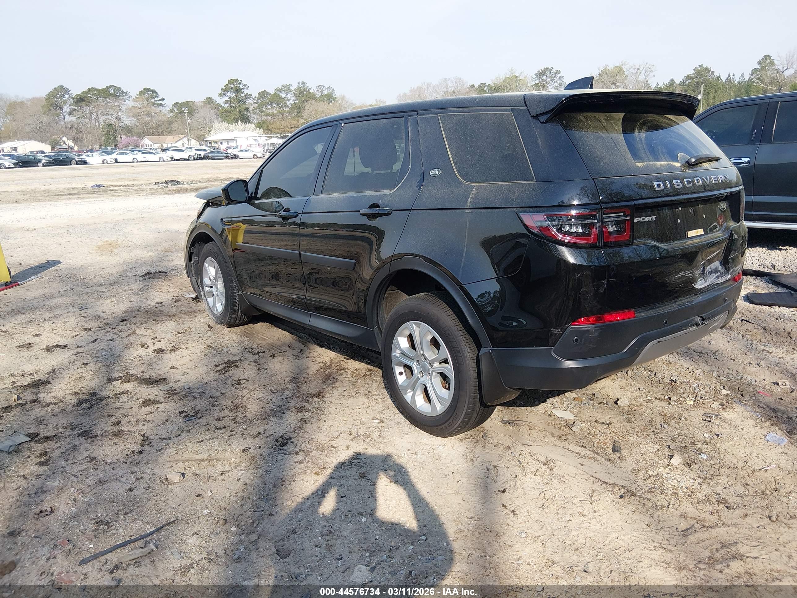 LAND ROVER image 3