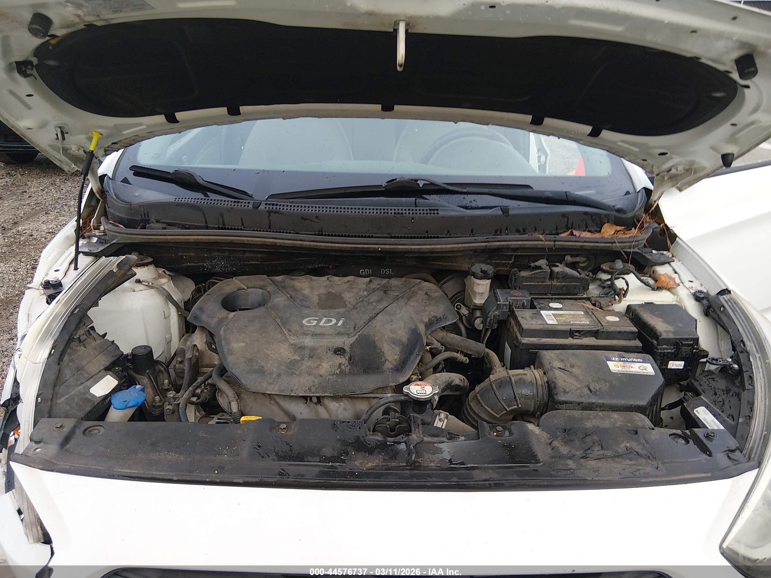 HYUNDAI ACCENT image 10