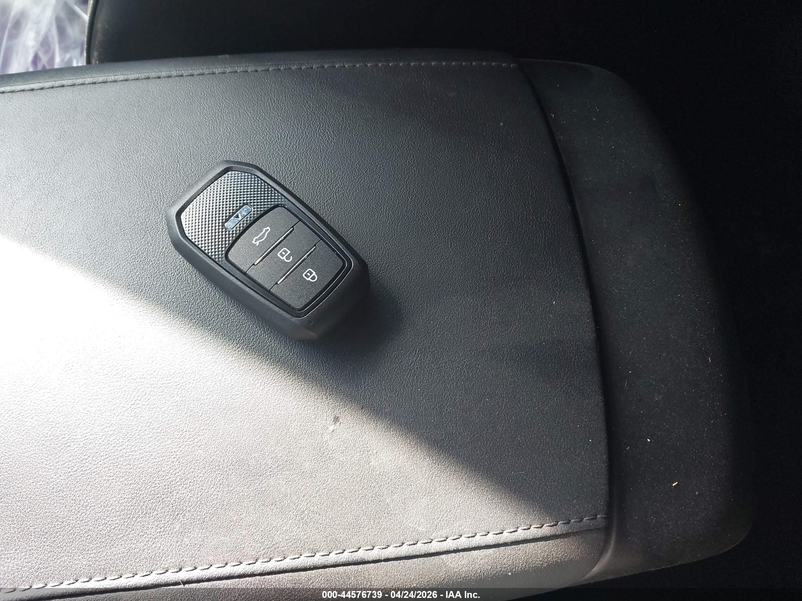 HYUNDAI PALISADE image 11