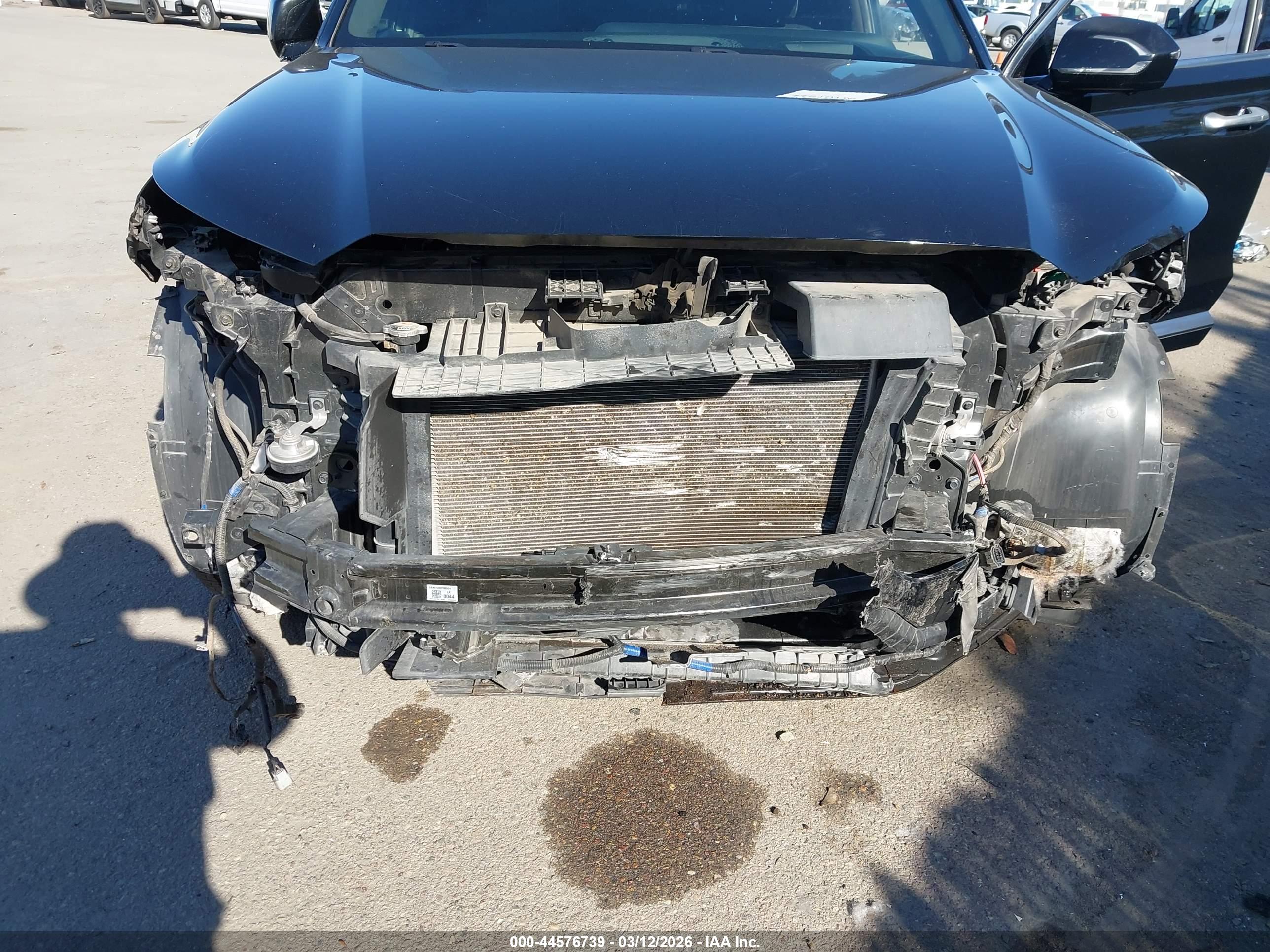 HYUNDAI PALISADE image 6