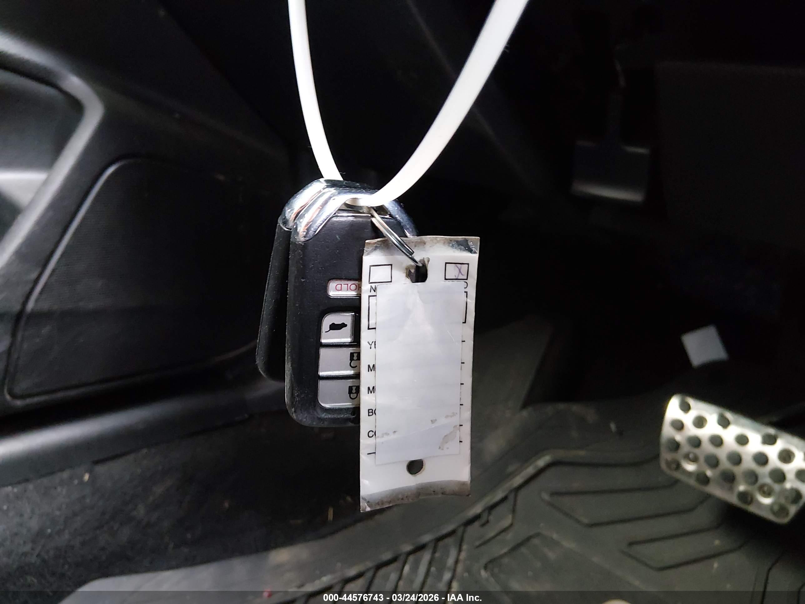 HONDA CIVIC image 11