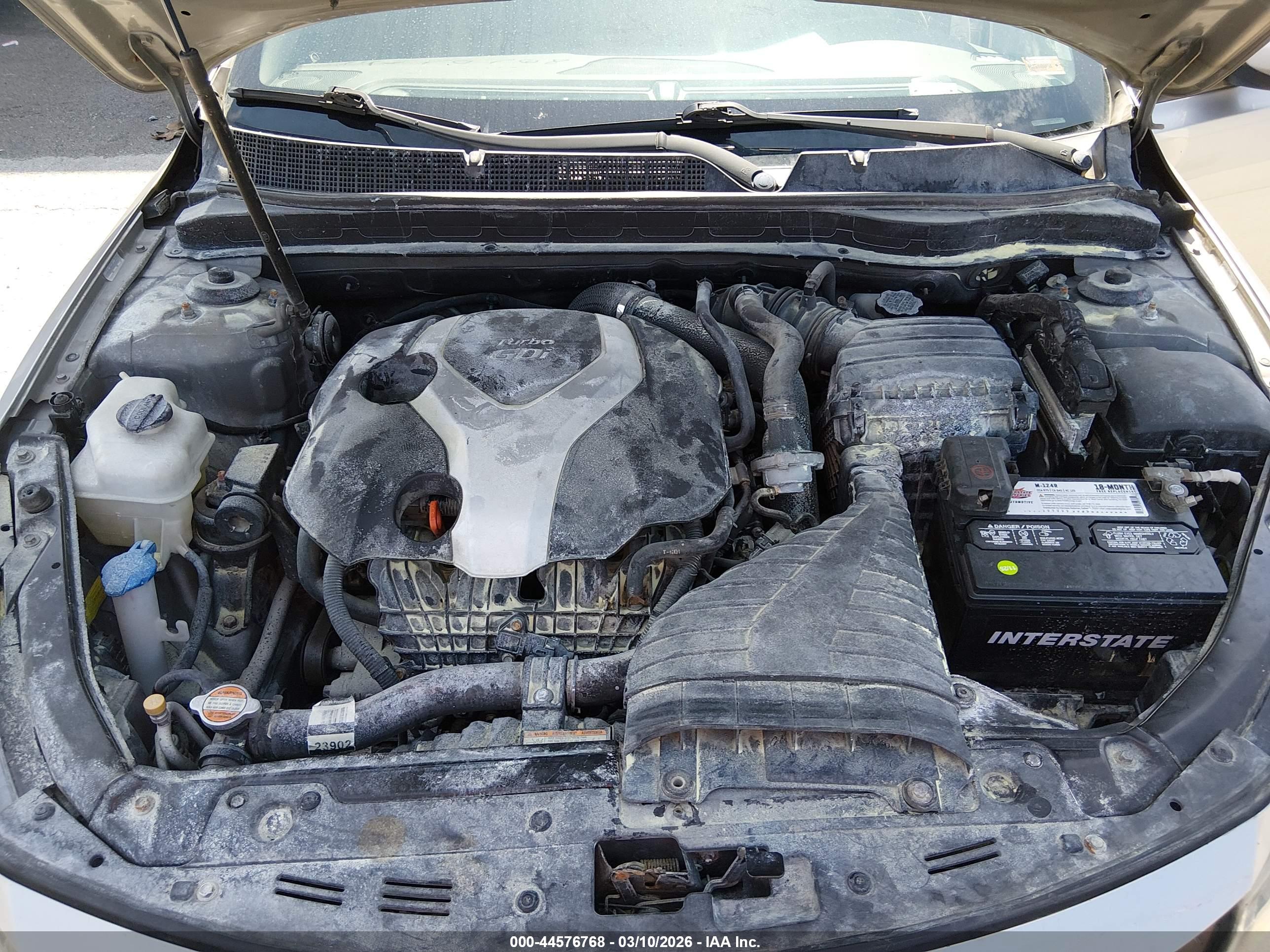 KIA OPTIMA image 10