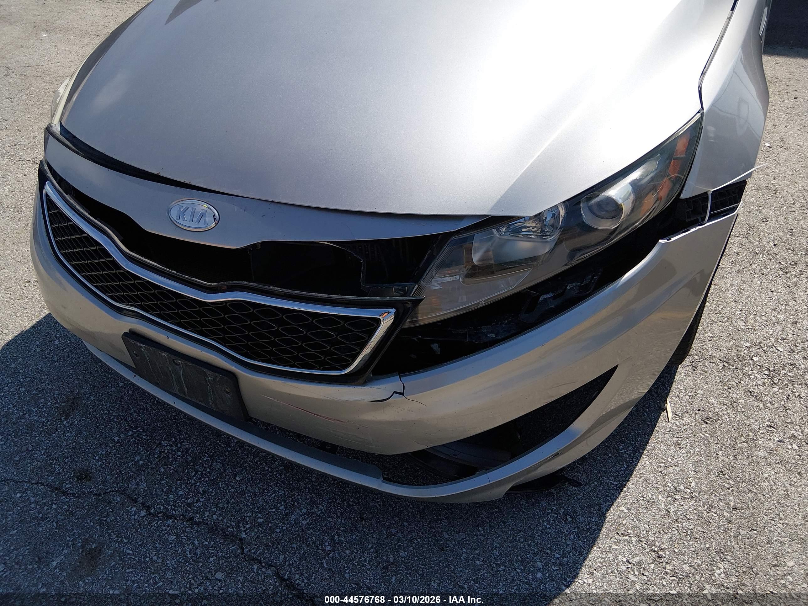KIA OPTIMA image 6