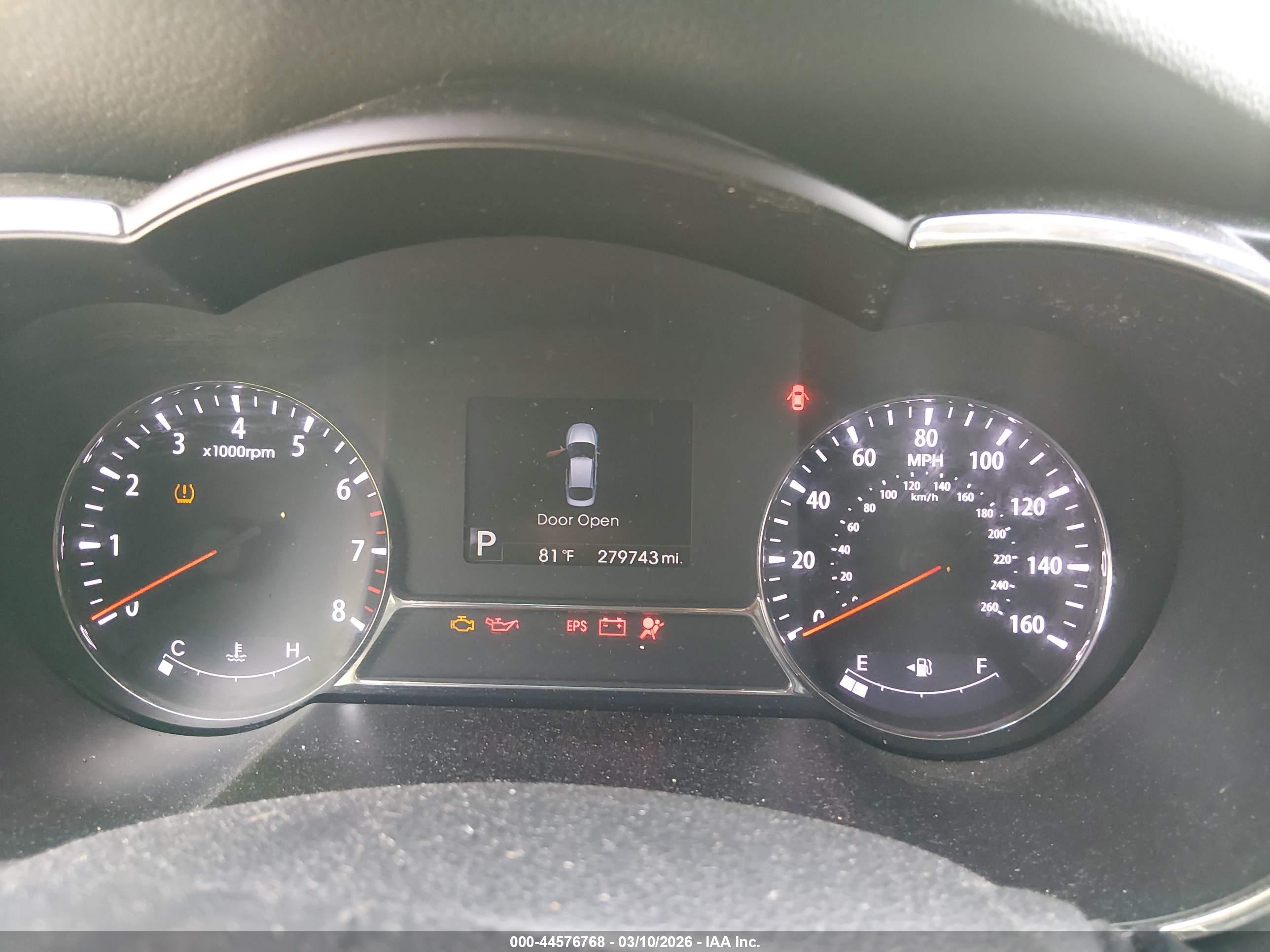 KIA OPTIMA image 7