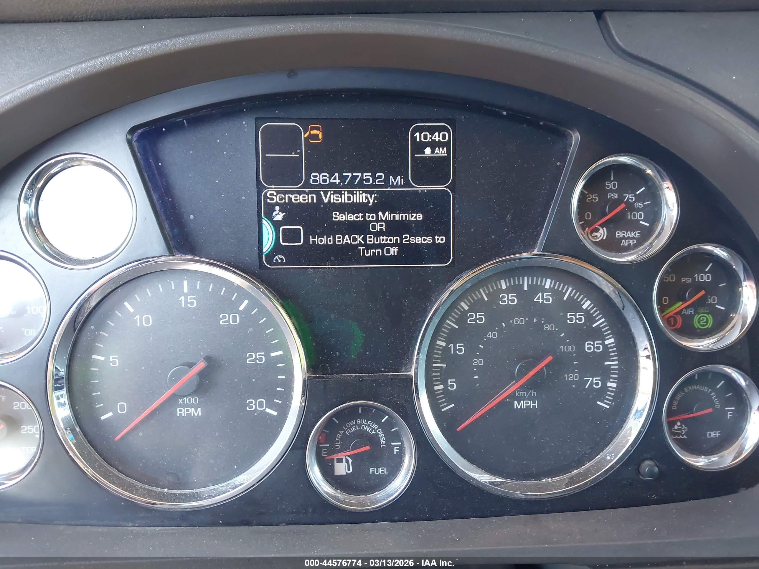 KENWORTH T680 image 6