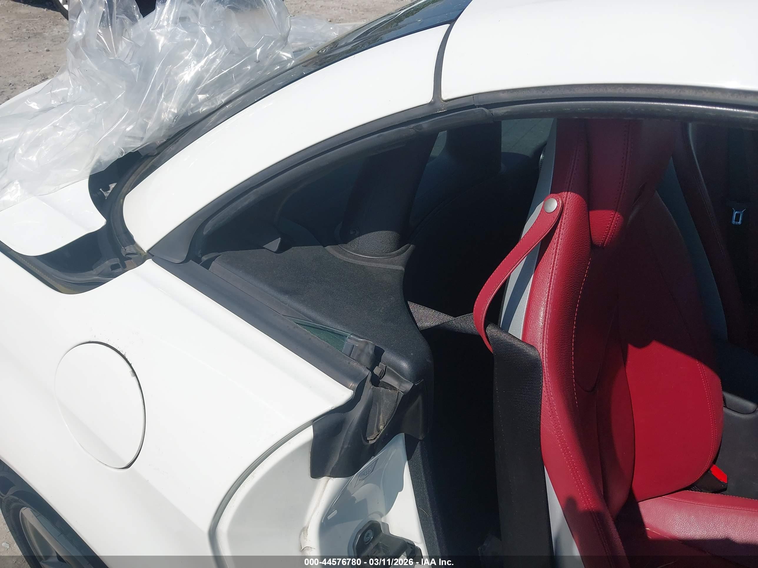 MERCEDES-BENZ SLK image 8