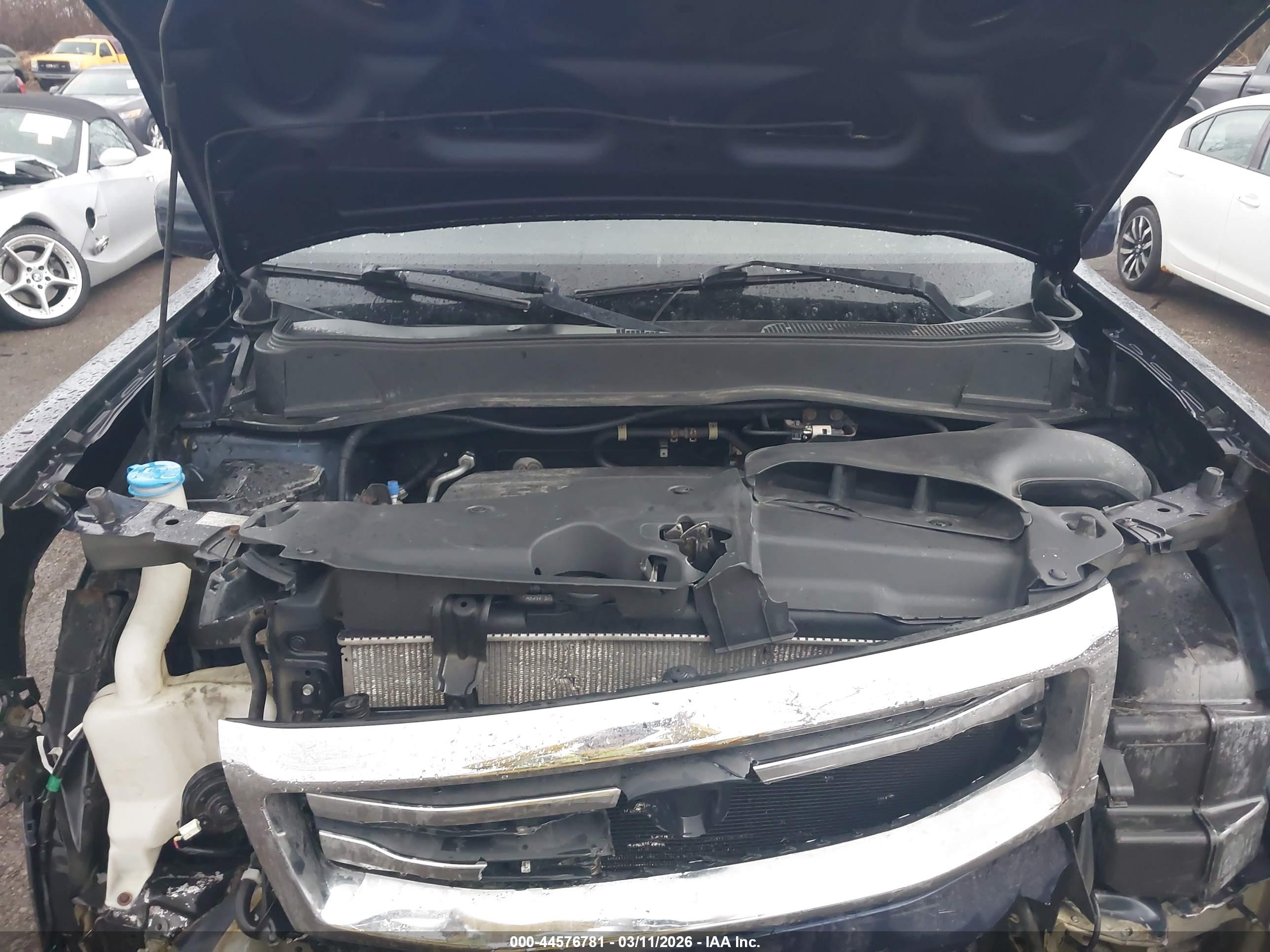 HONDA PILOT image 10