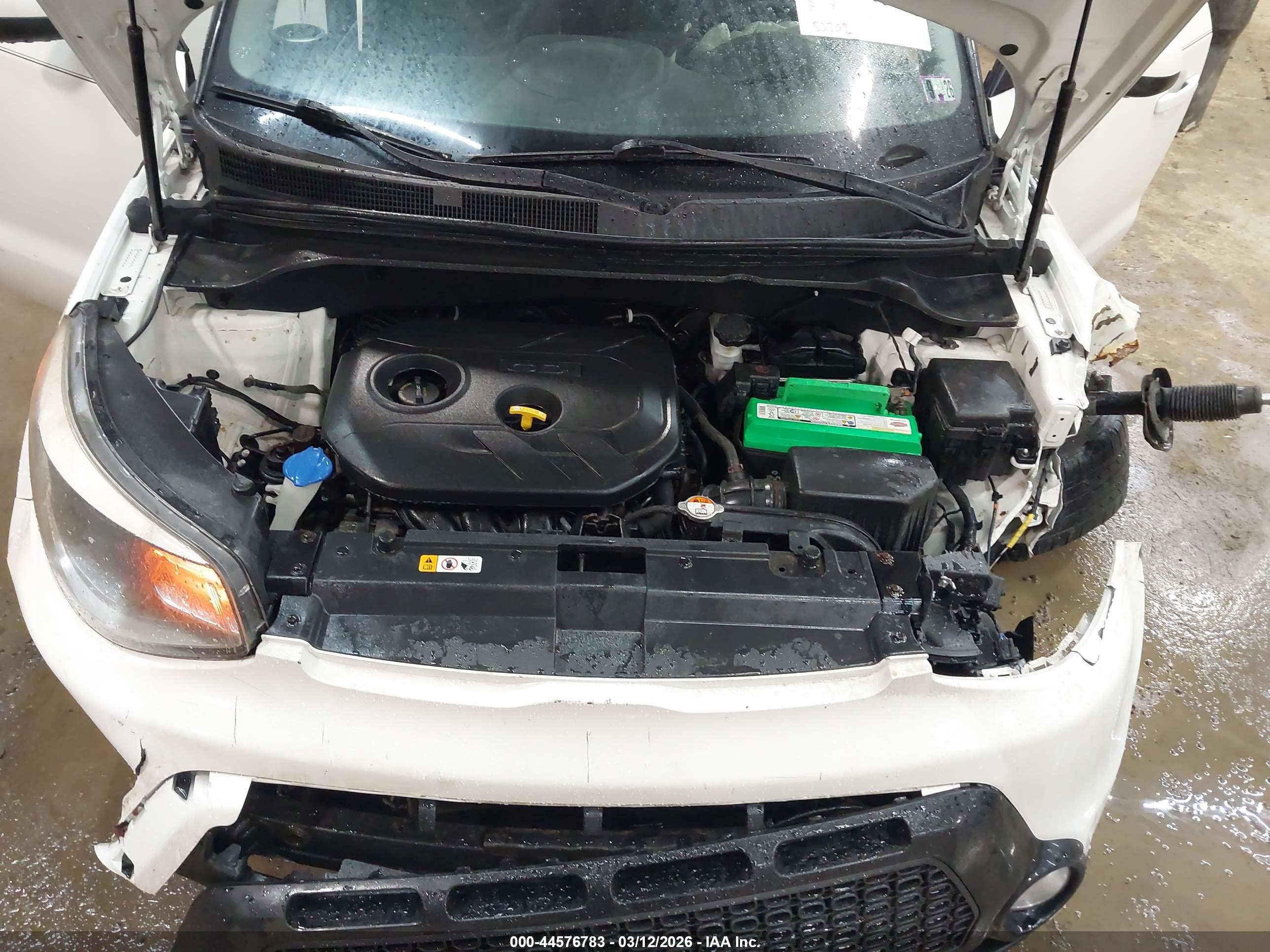 KIA SOUL image 10