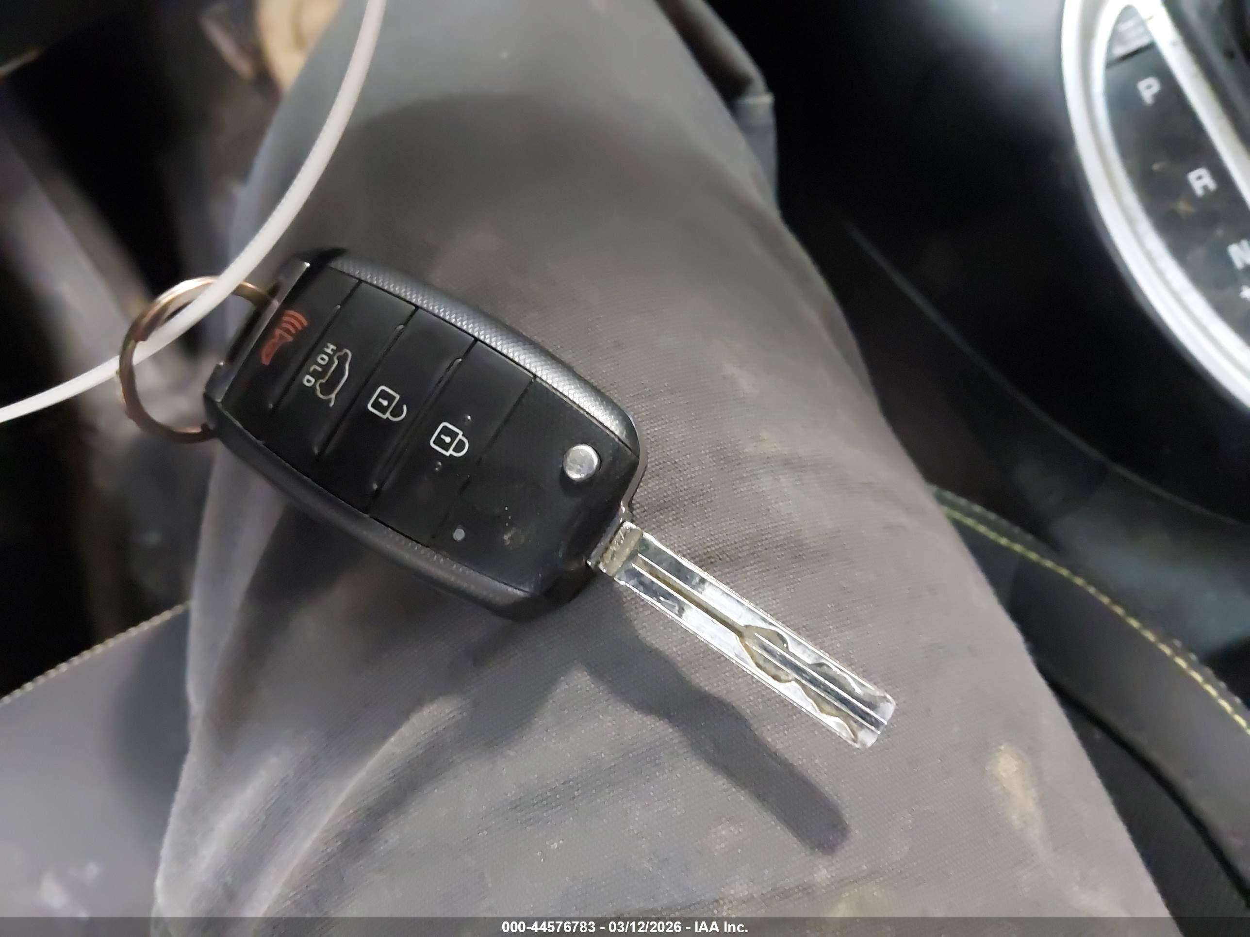 KIA SOUL image 11