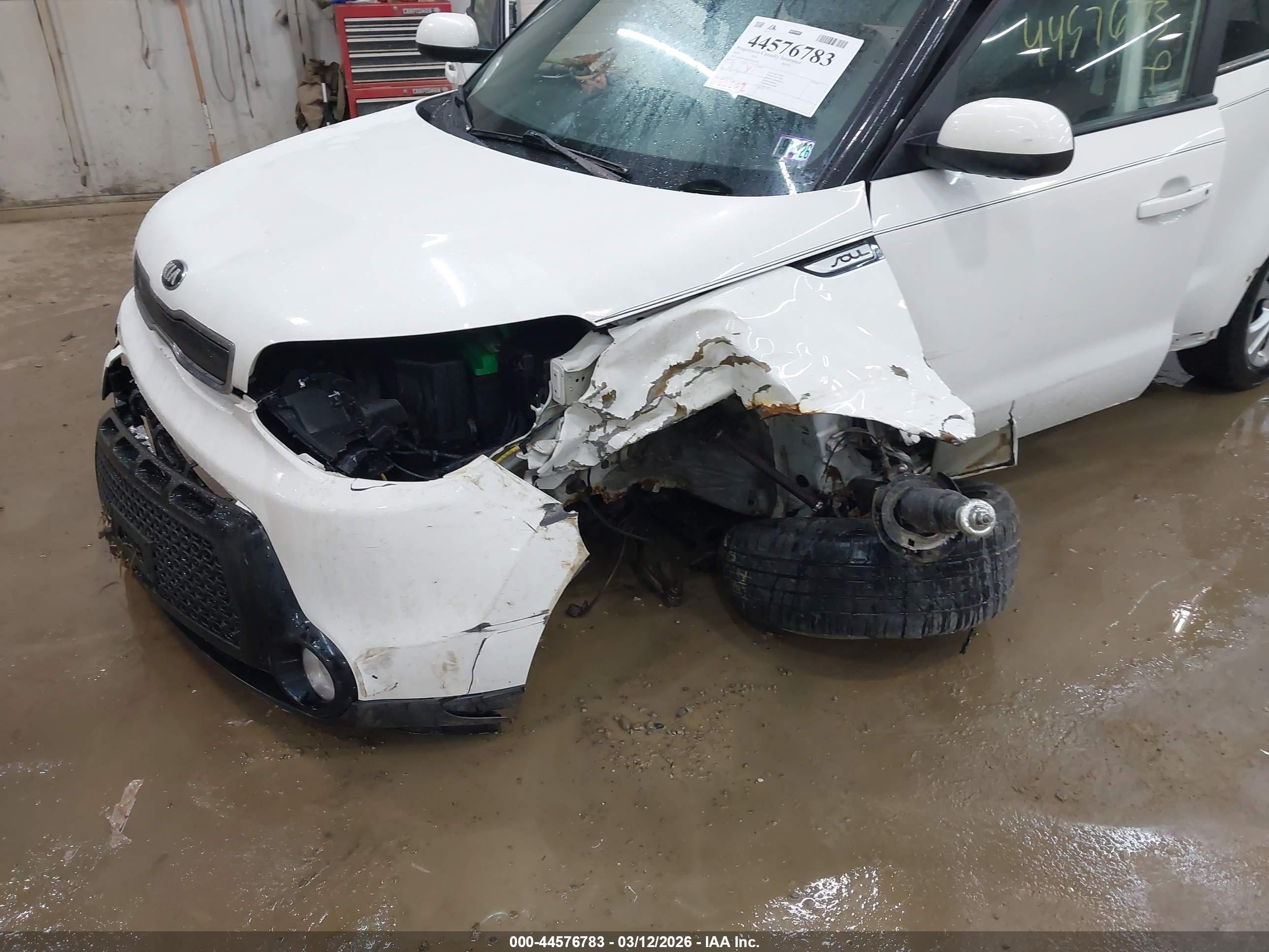 KIA SOUL image 6