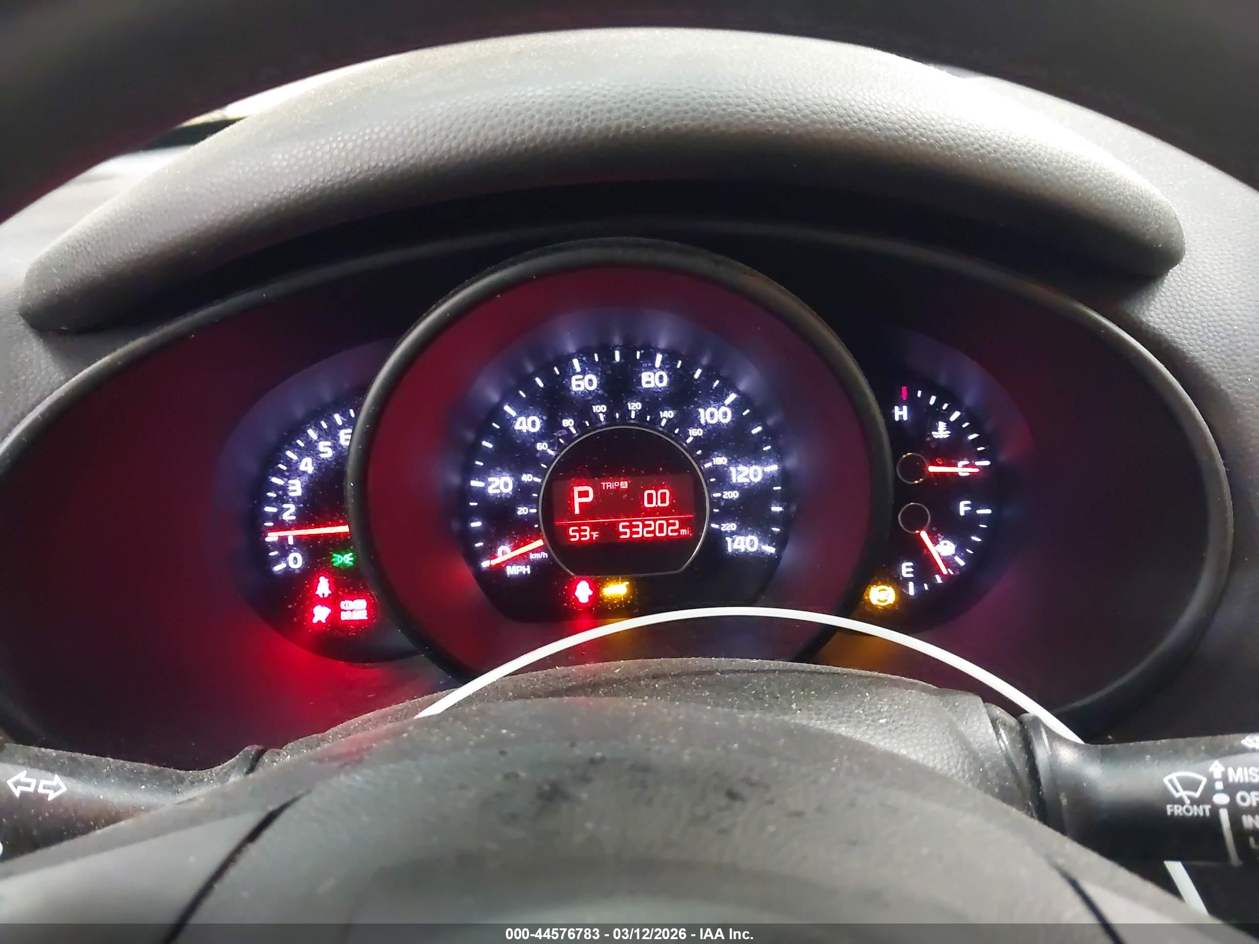 KIA SOUL image 7
