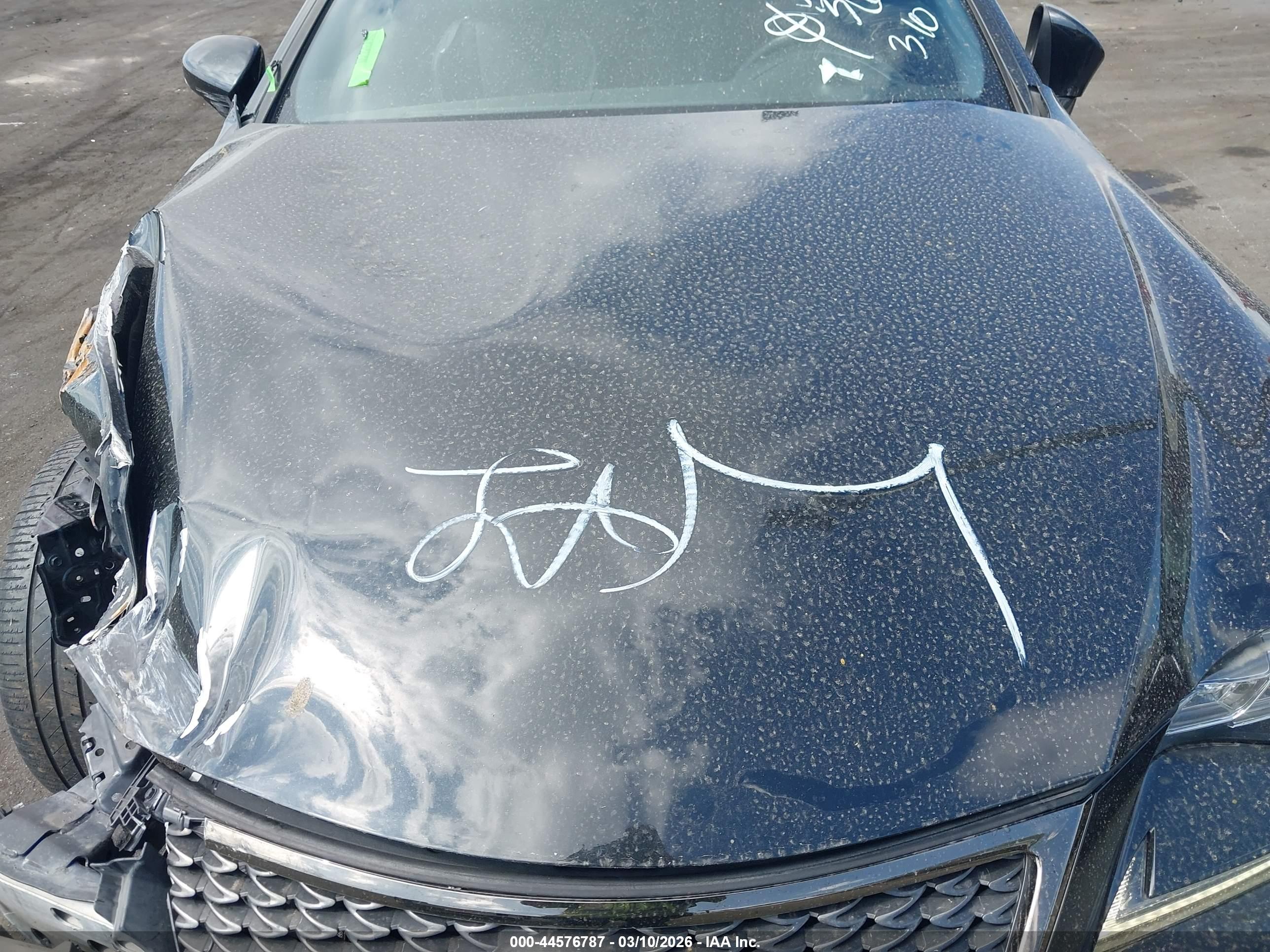 LEXUS RC image 10