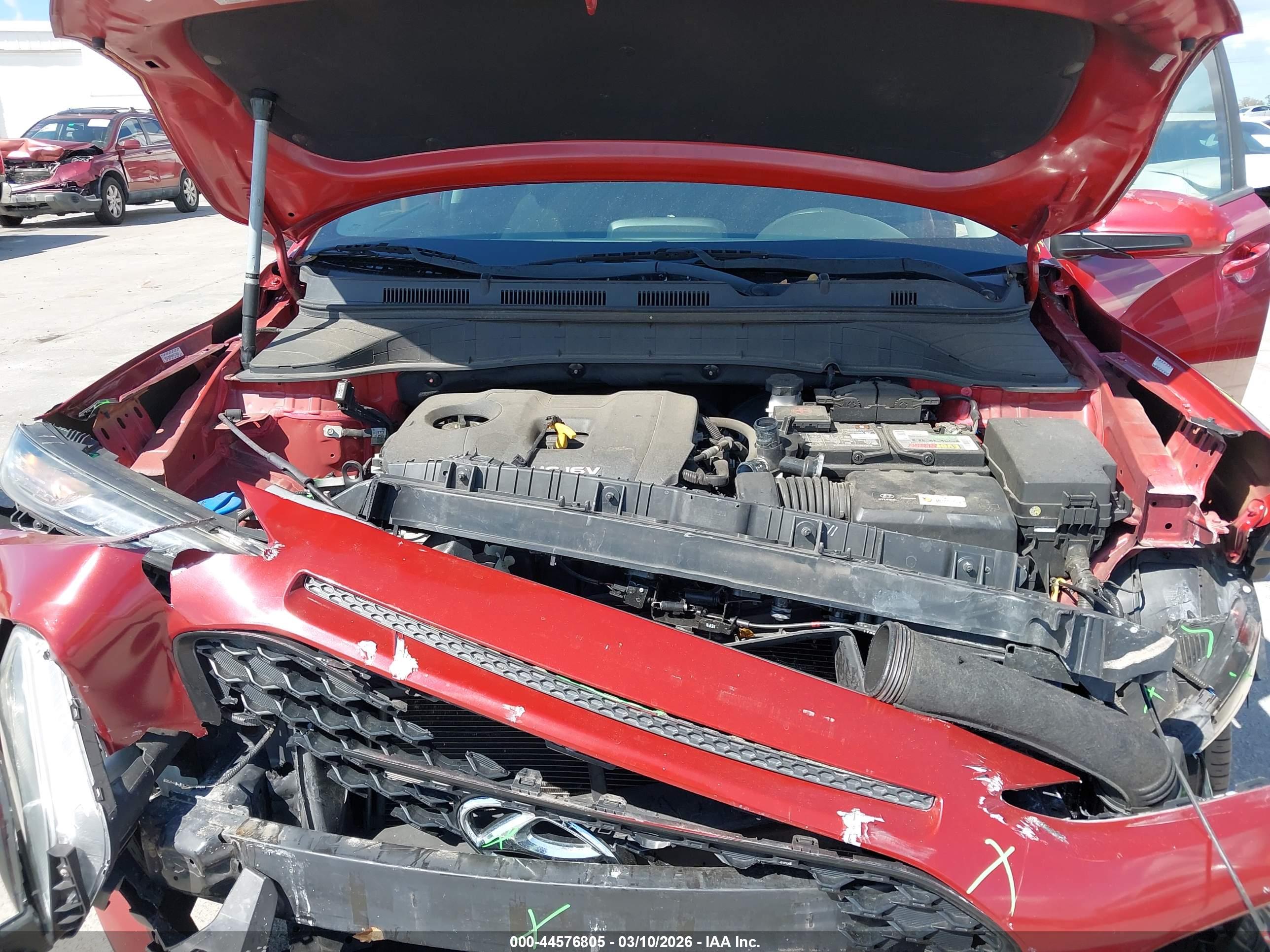 HYUNDAI KONA image 10