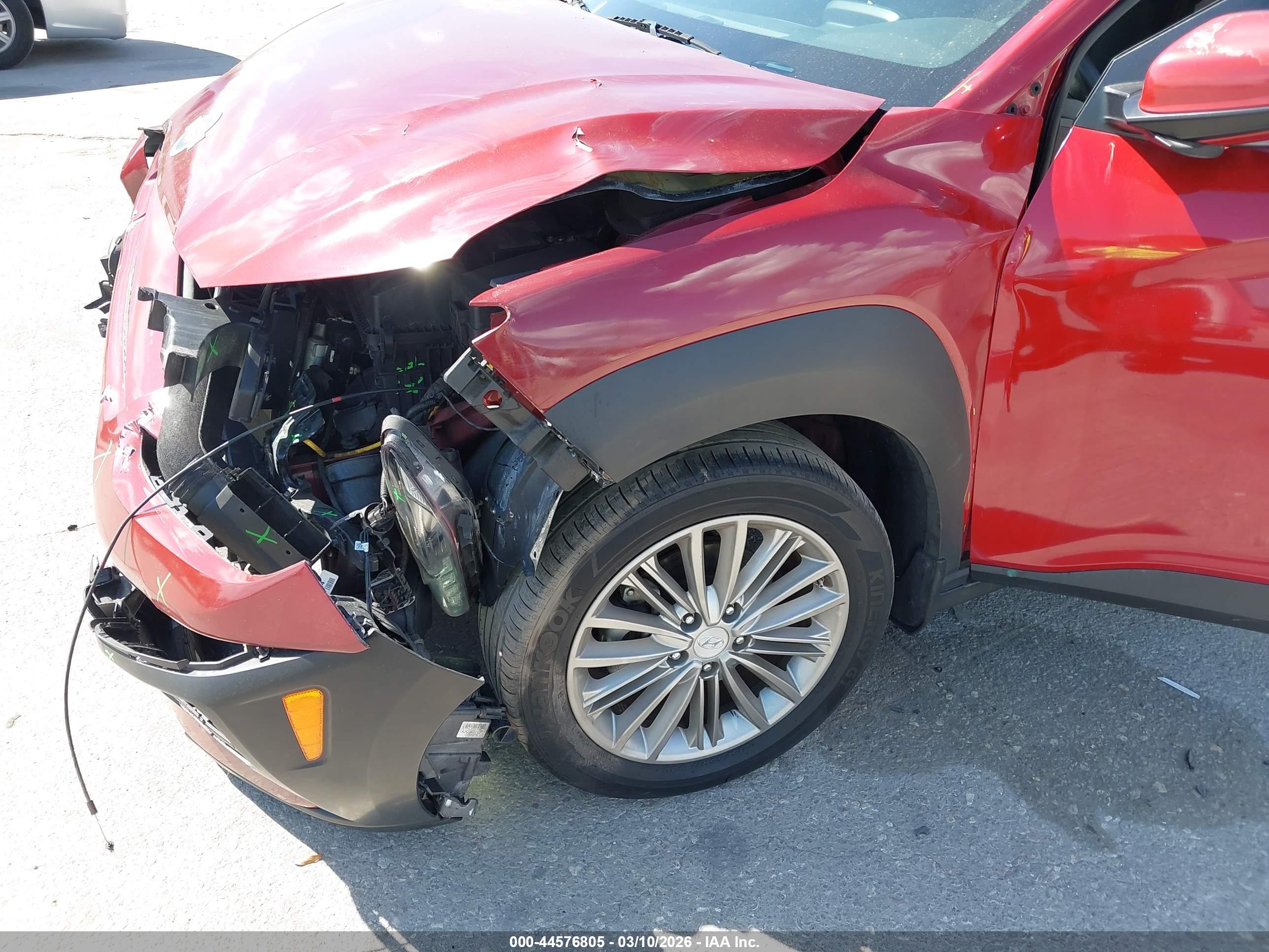 HYUNDAI KONA image 6