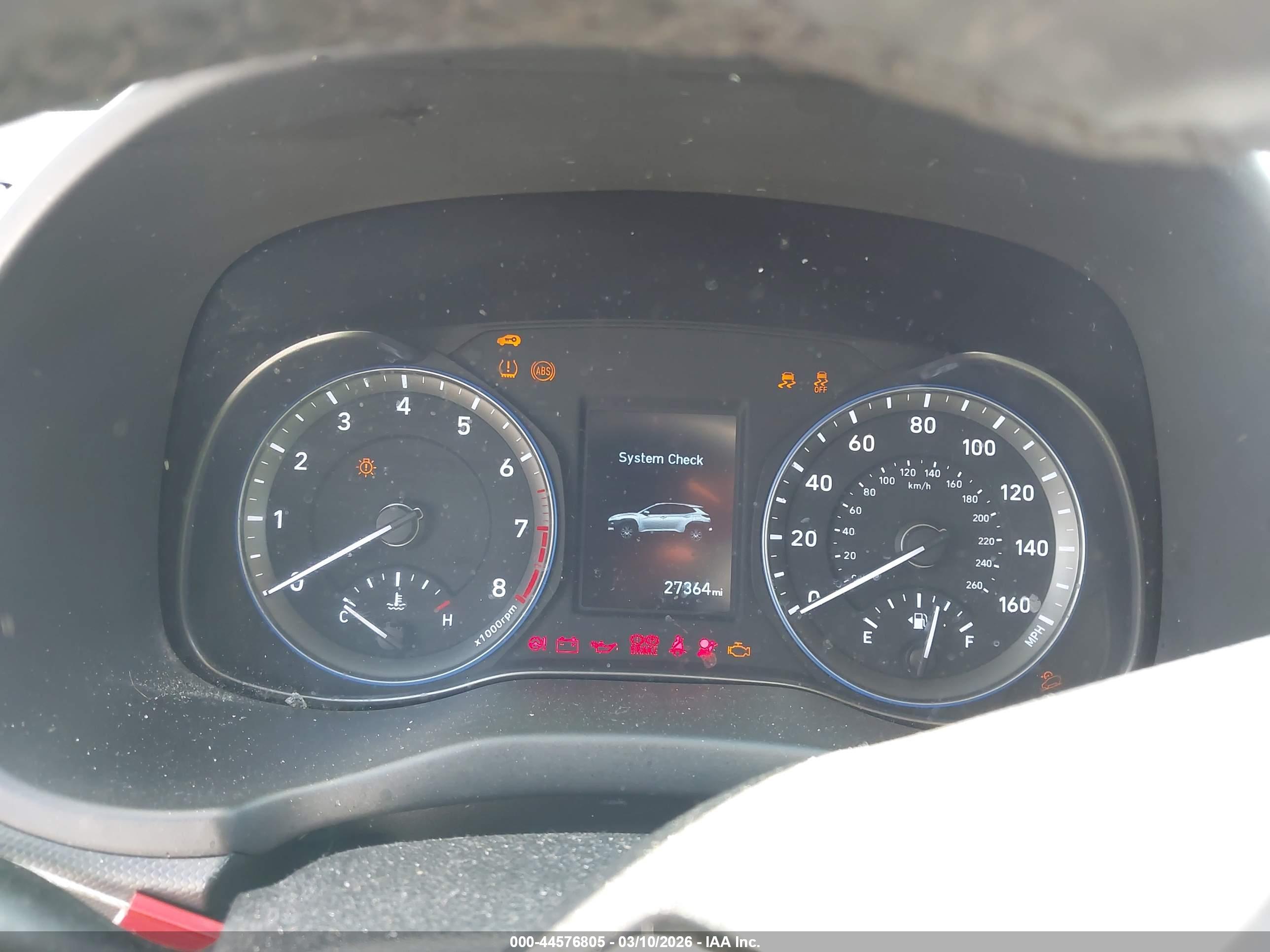 HYUNDAI KONA image 7