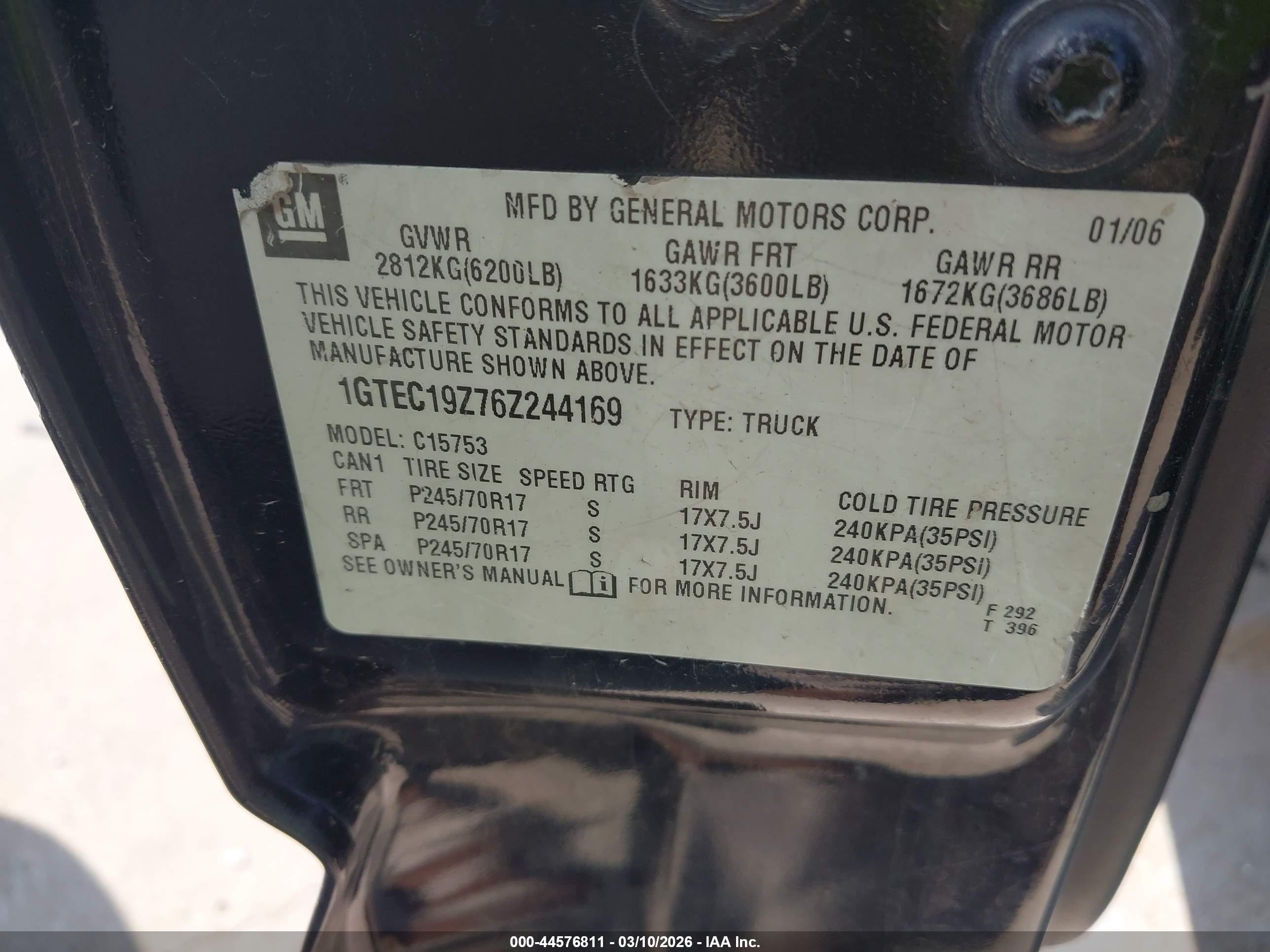 GMC SIERRA image 9