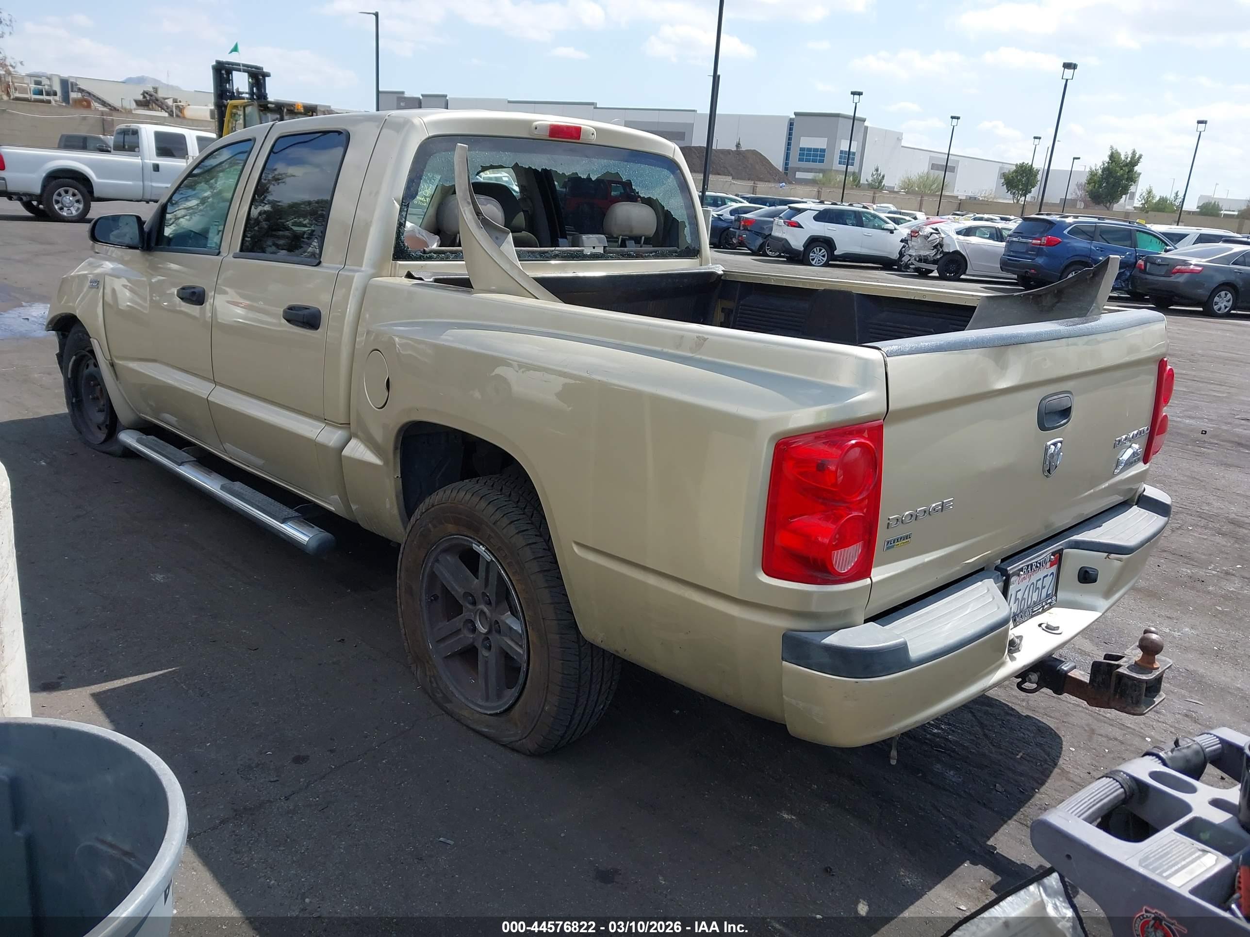 RAM DAKOTA image 3