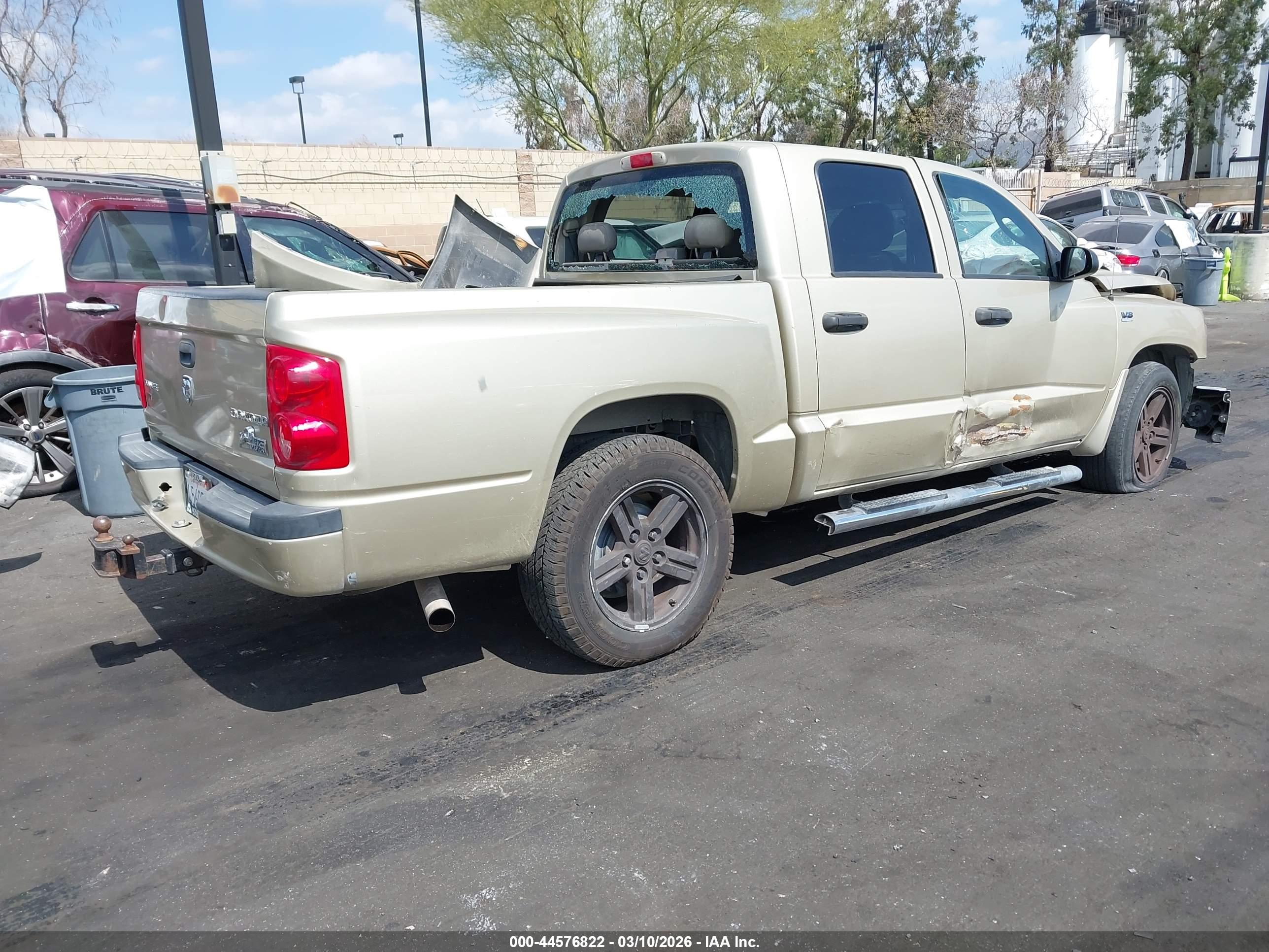 RAM DAKOTA image 4