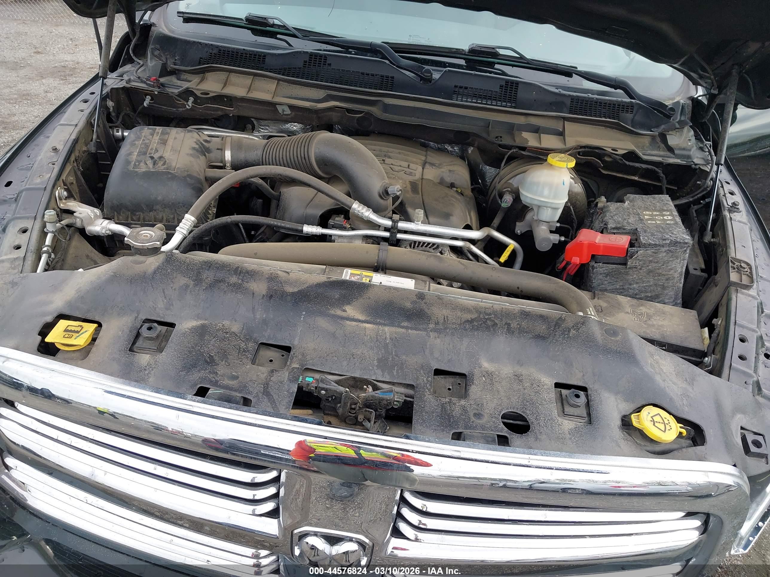 RAM 1500 image 10