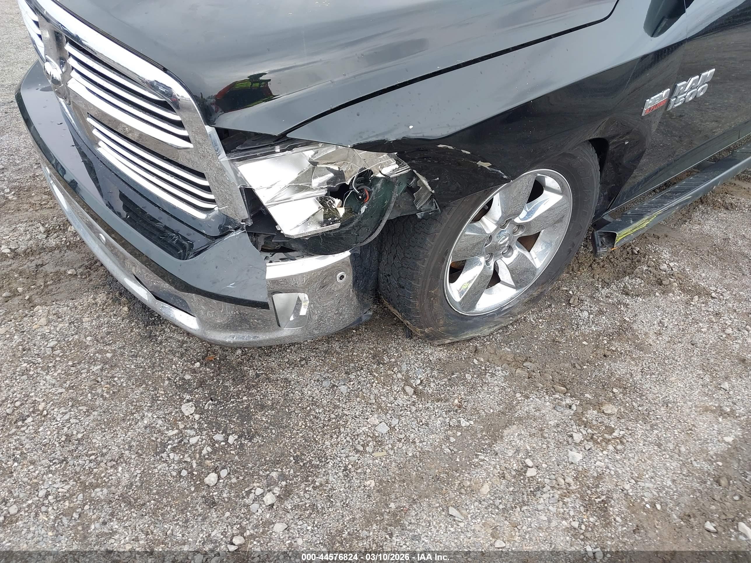 RAM 1500 image 6