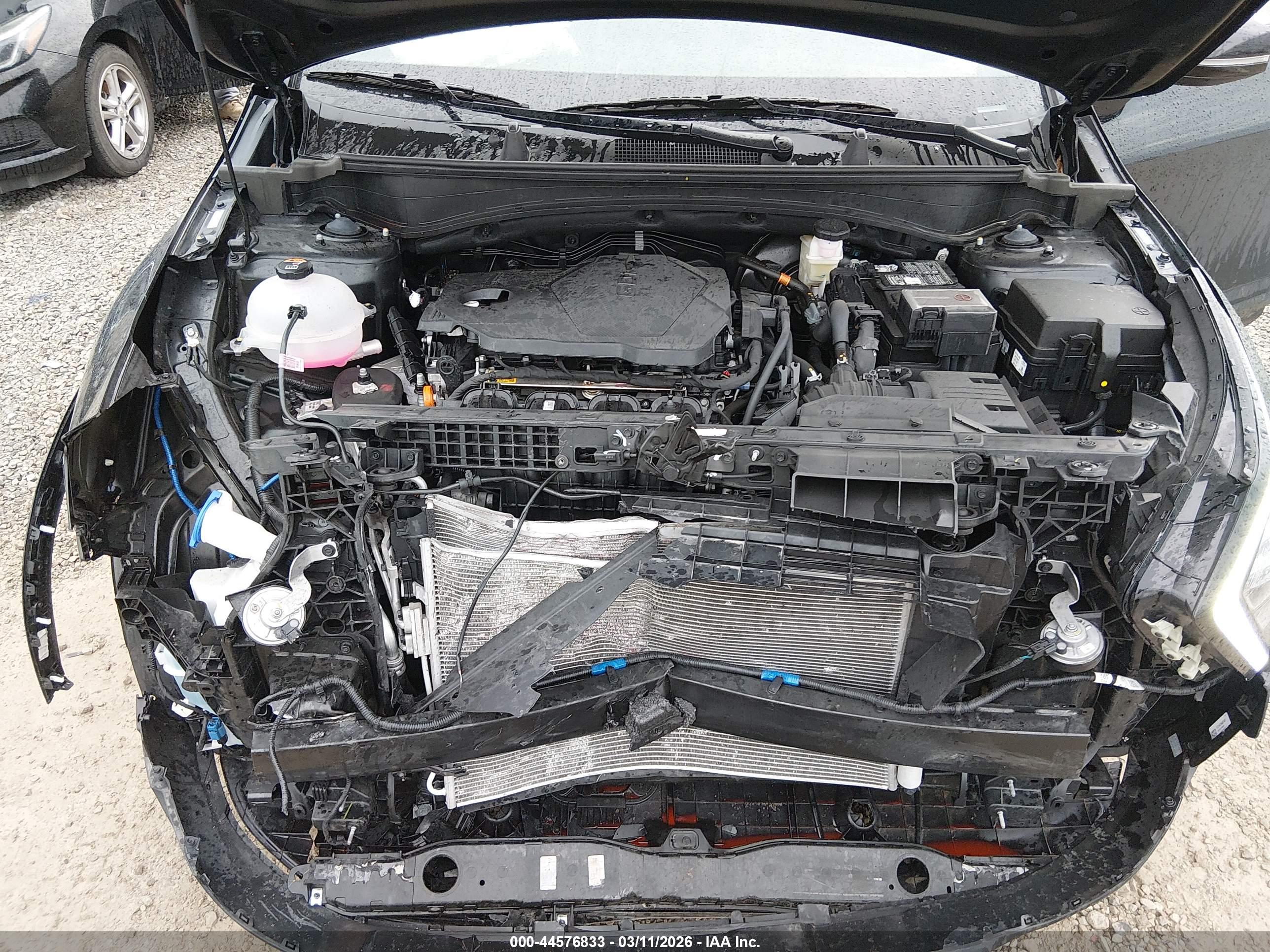 KIA SPORTAGE image 10