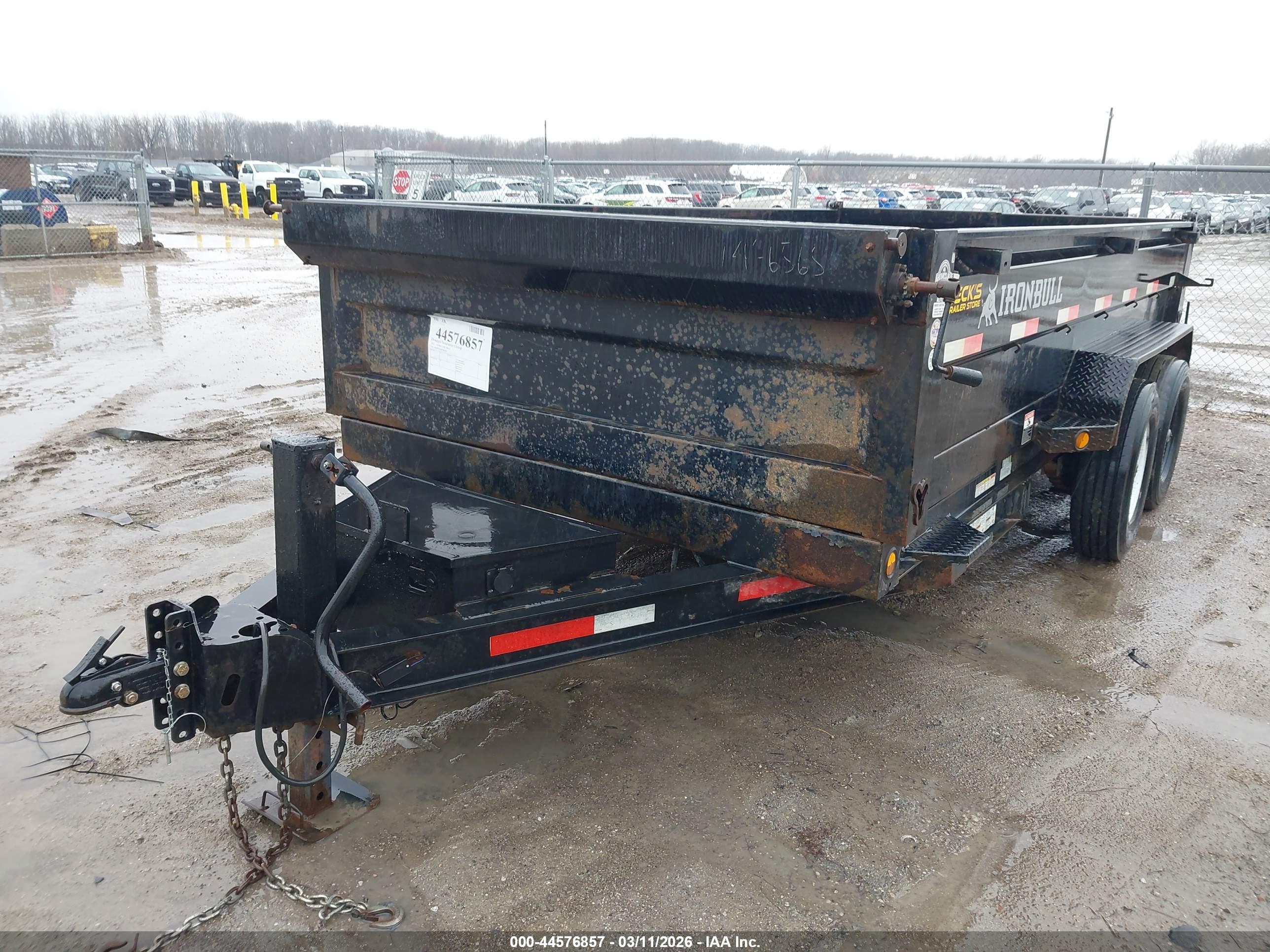 NORSTAR TRAILERS image 2